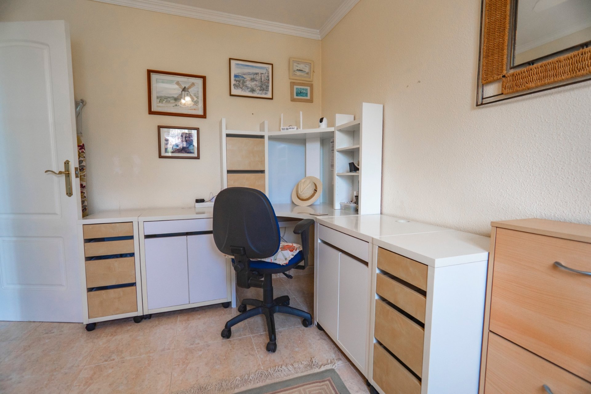 Reventa - Villa -
Ciudad Quesada - La Marquesa