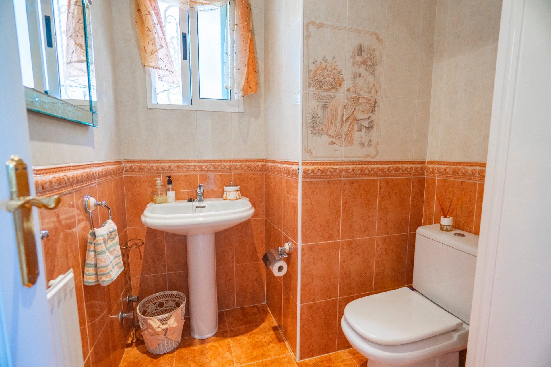 Reventa - Villa -
Ciudad Quesada - La Marquesa