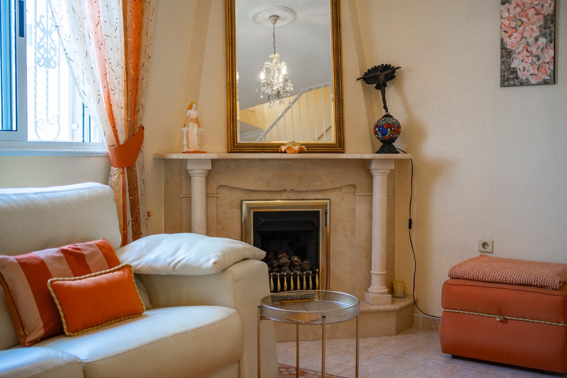 Reventa - Villa -
Ciudad Quesada - La Marquesa