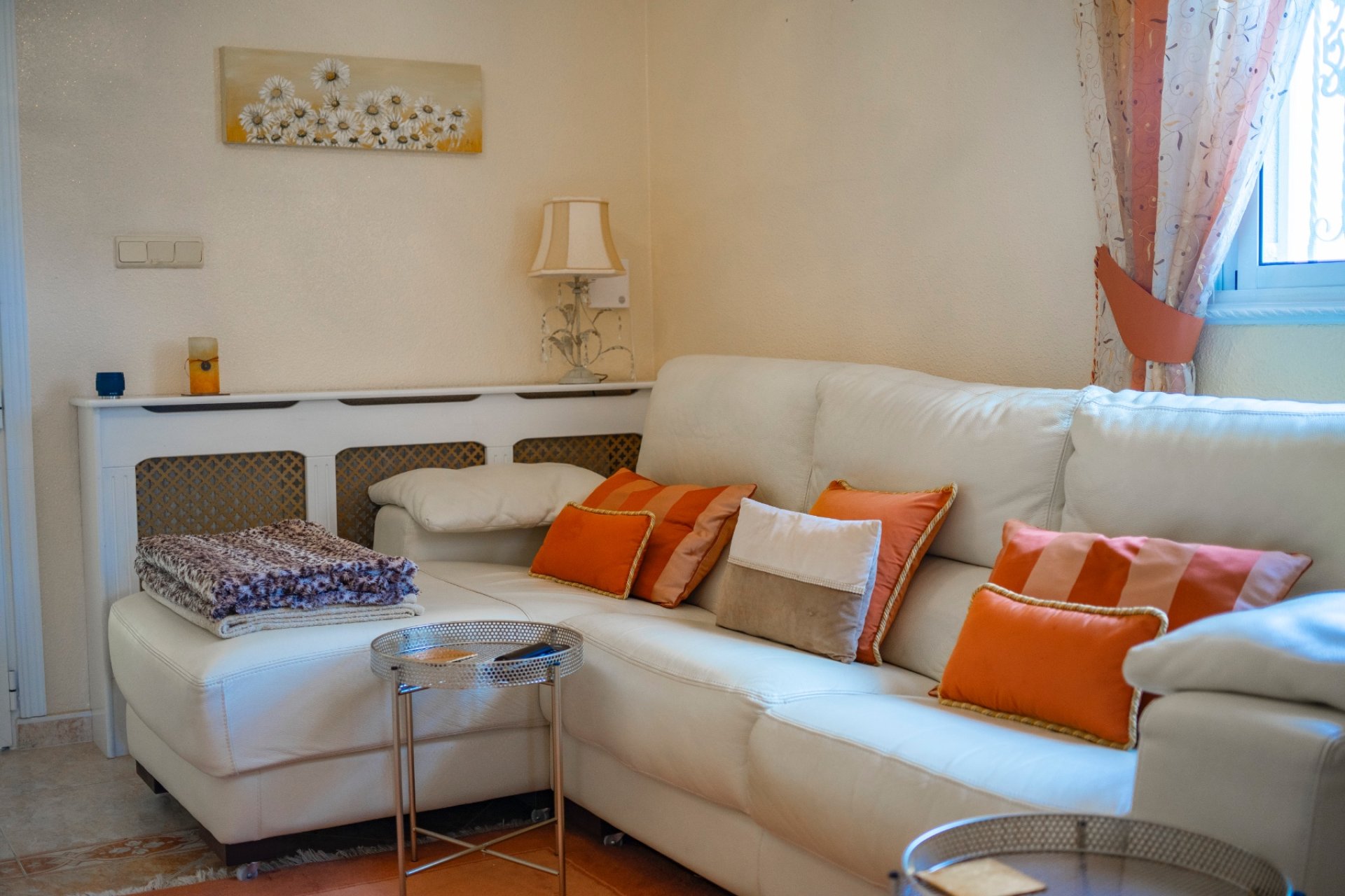 Reventa - Villa -
Ciudad Quesada - La Marquesa