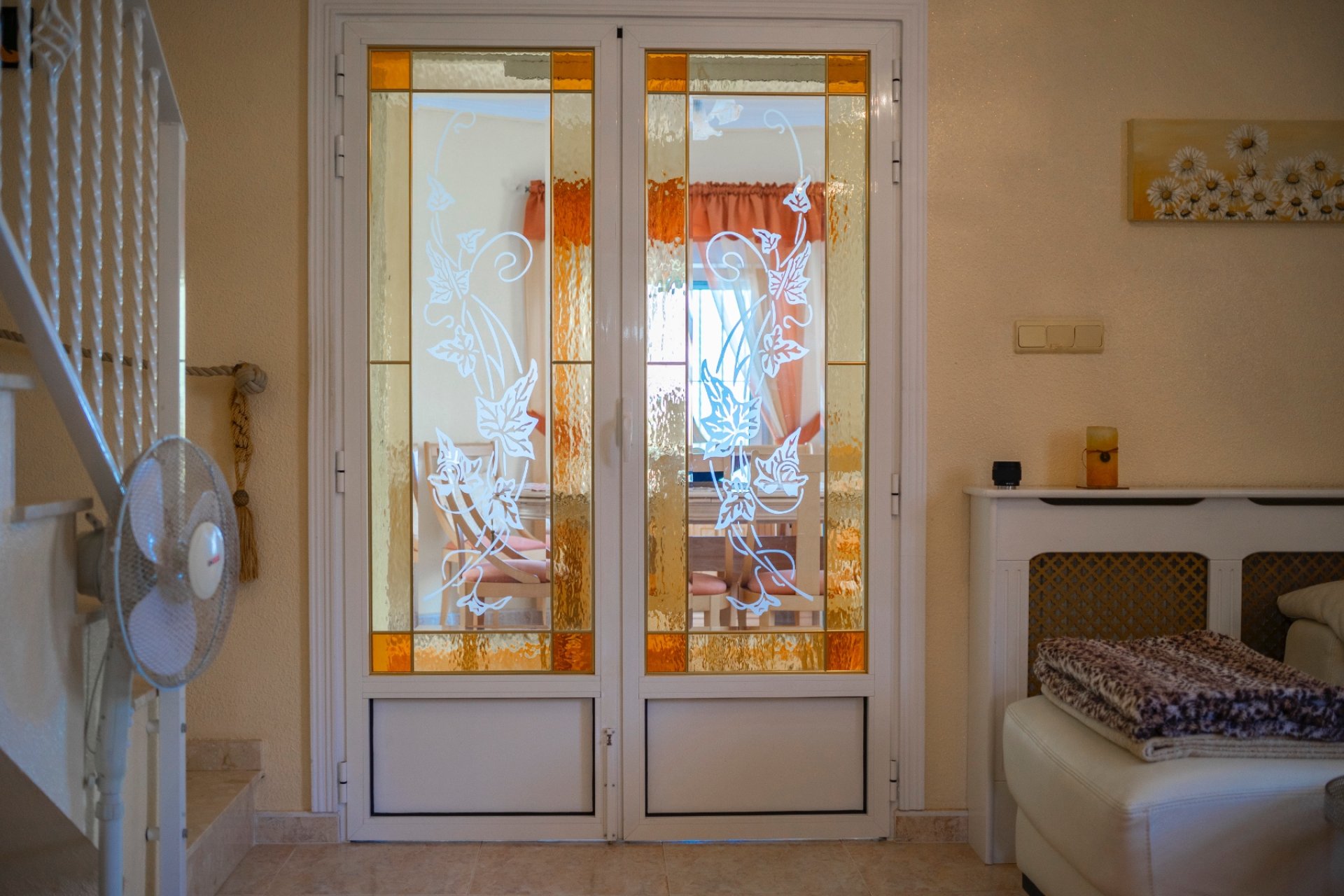 Reventa - Villa -
Ciudad Quesada - La Marquesa