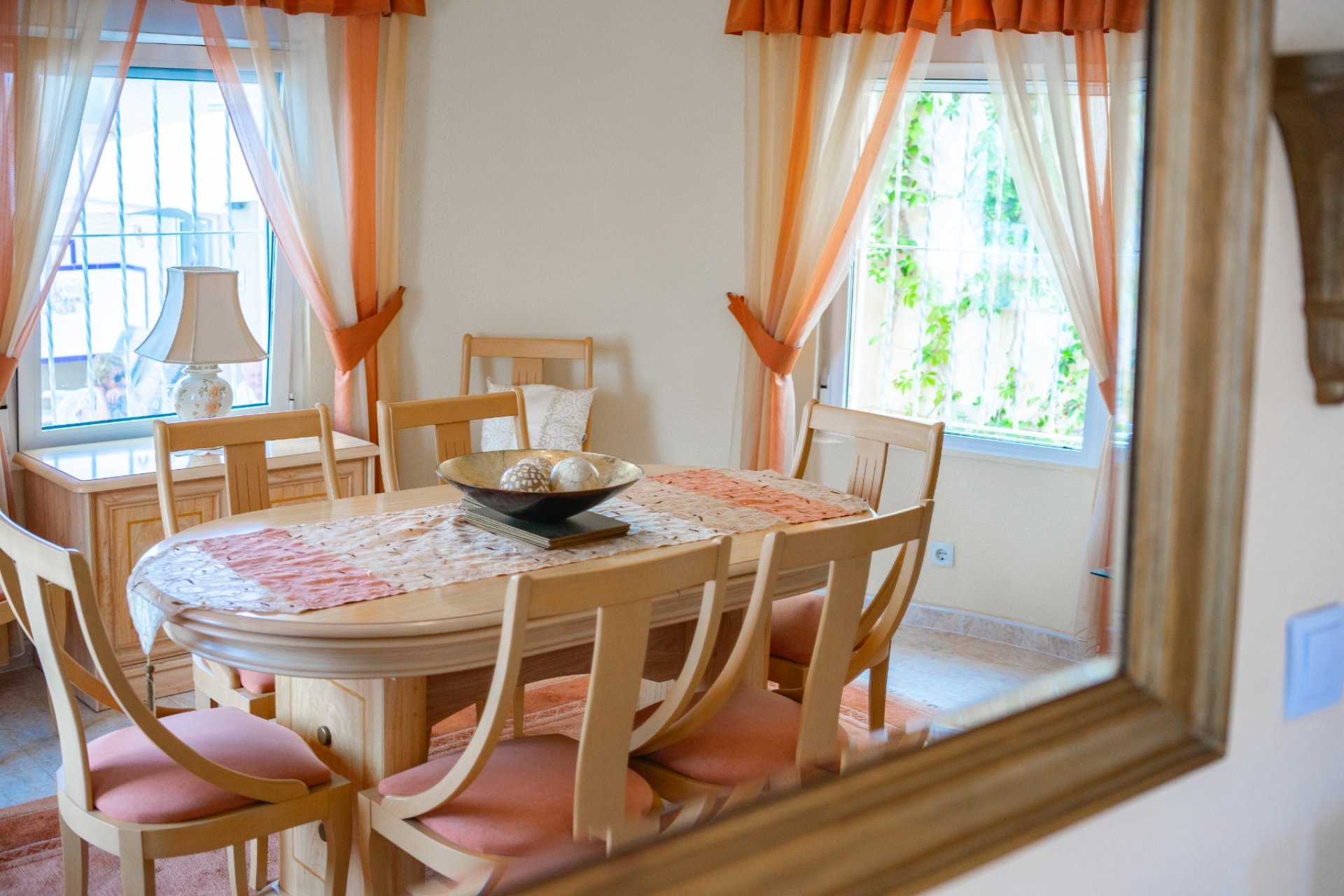 Reventa - Villa -
Ciudad Quesada - La Marquesa