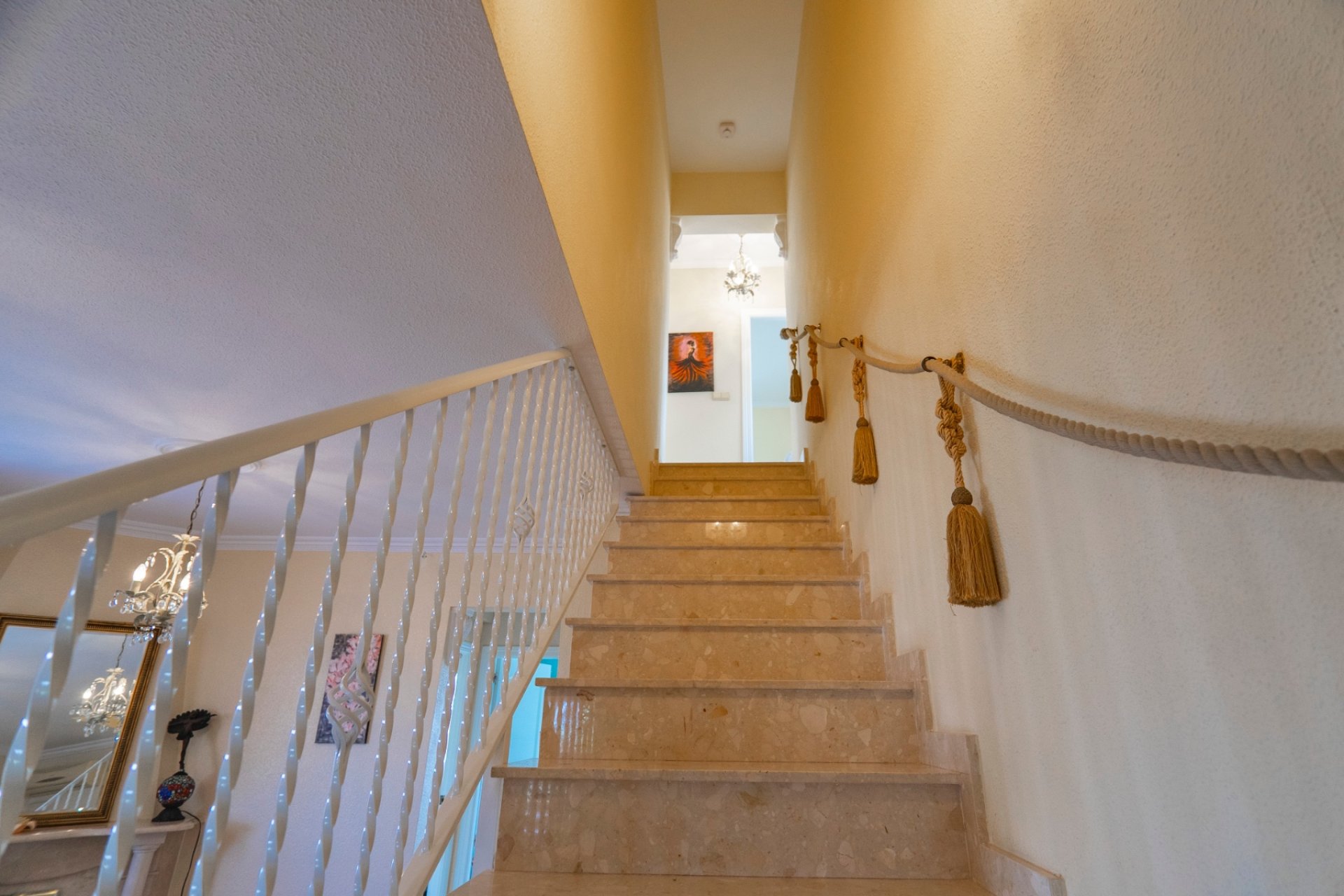 Reventa - Villa -
Ciudad Quesada - La Marquesa