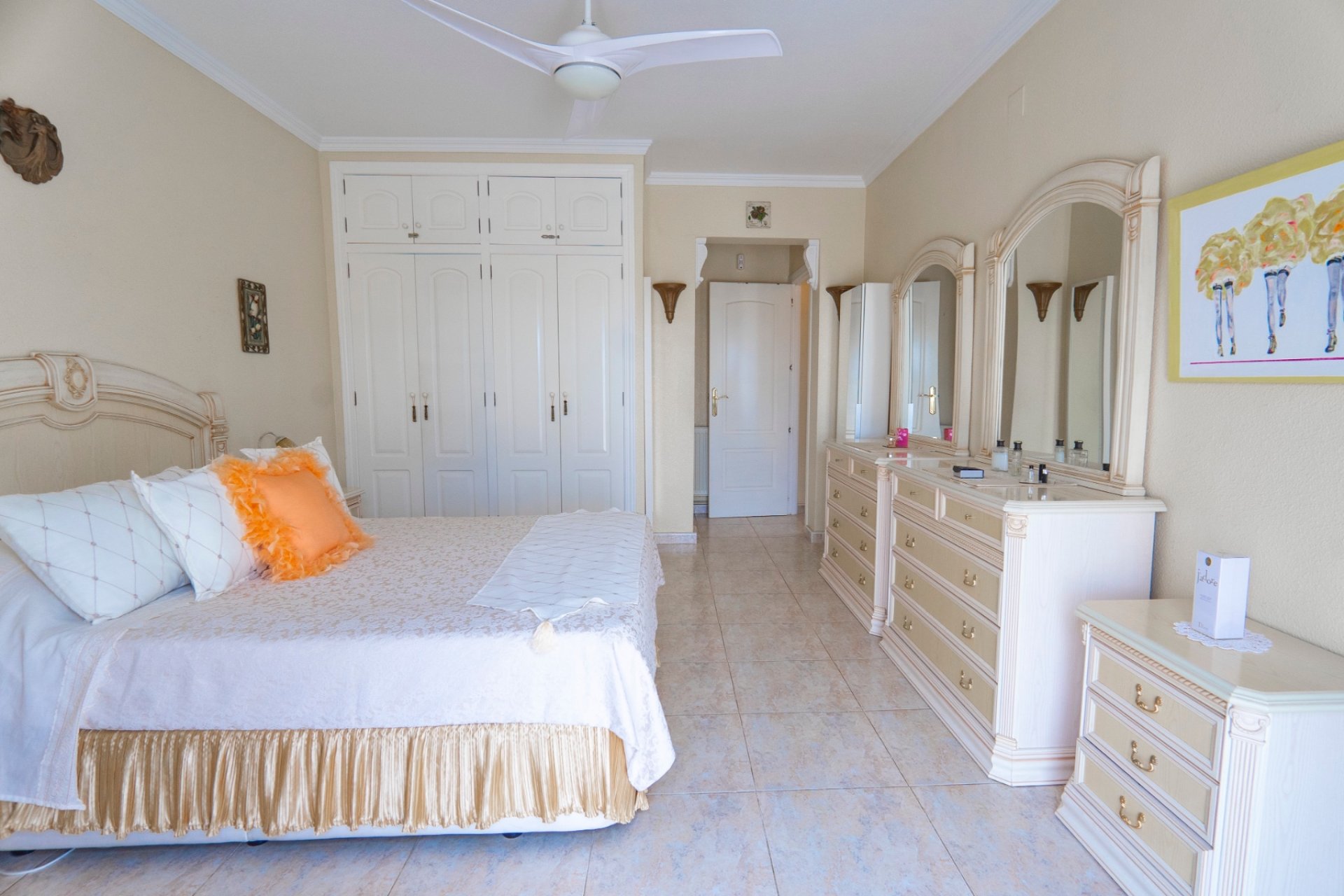 Reventa - Villa -
Ciudad Quesada - La Marquesa