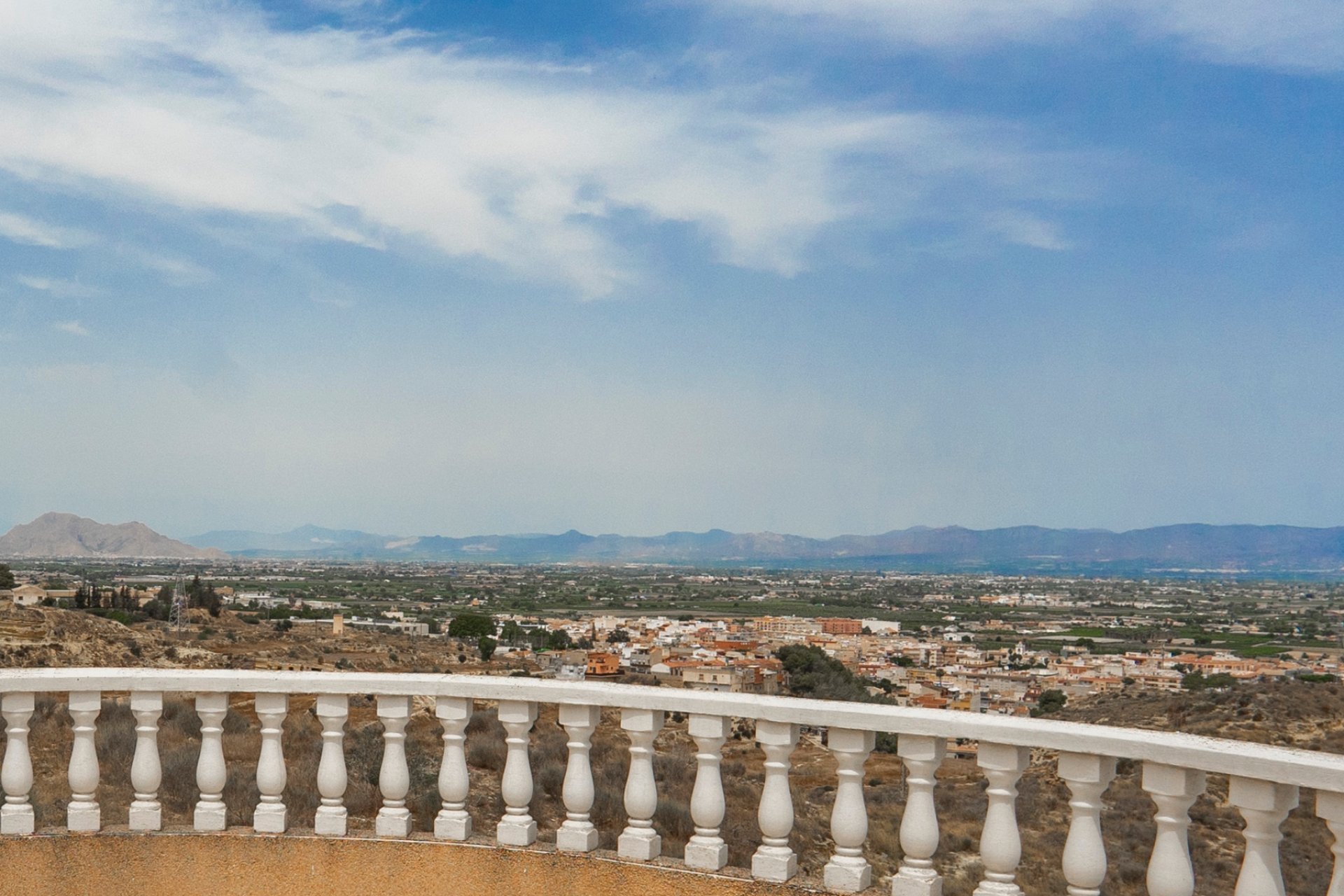 Reventa - Villa -
Ciudad Quesada - La Marquesa