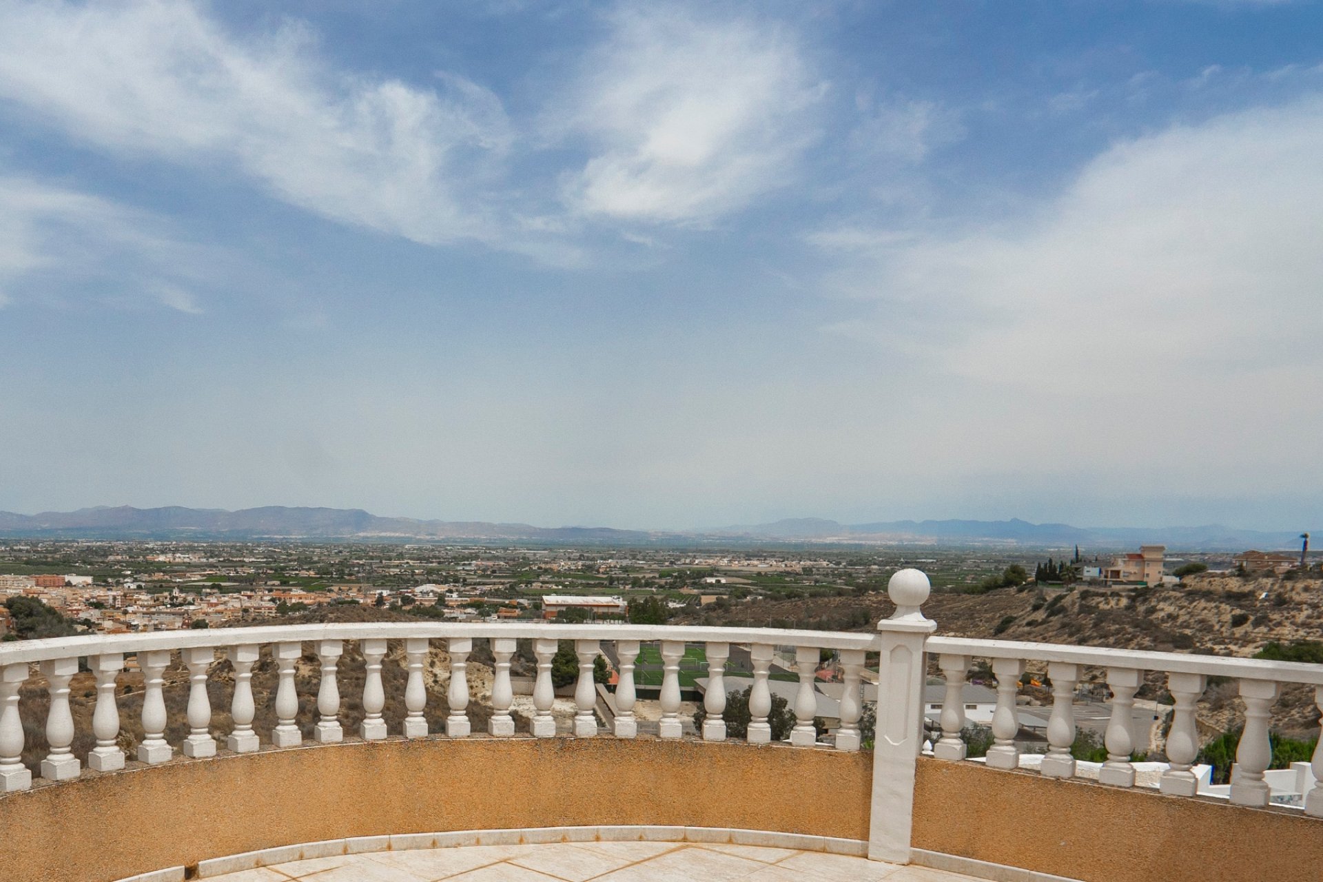 Reventa - Villa -
Ciudad Quesada - La Marquesa