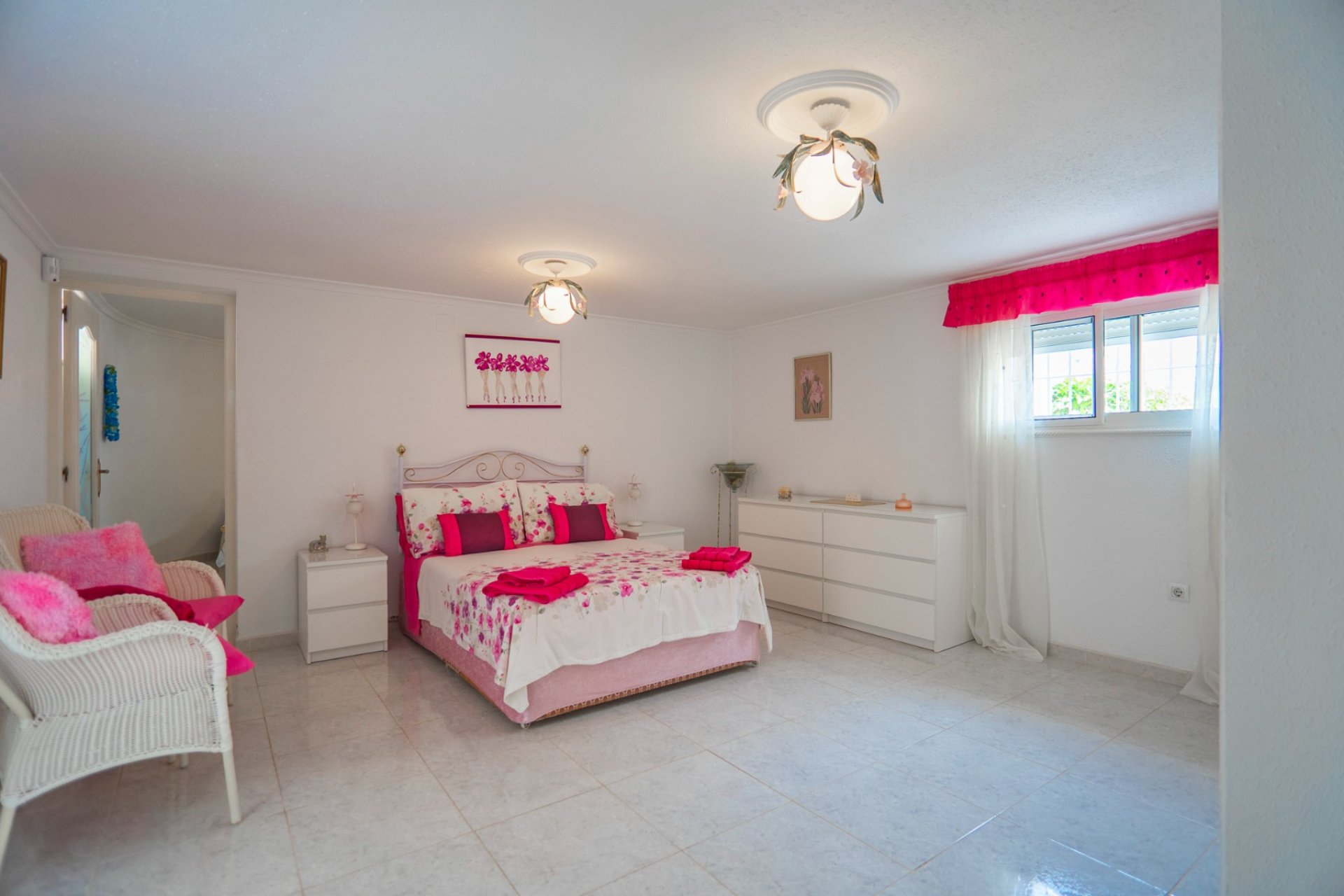 Reventa - Villa -
Ciudad Quesada - La Marquesa