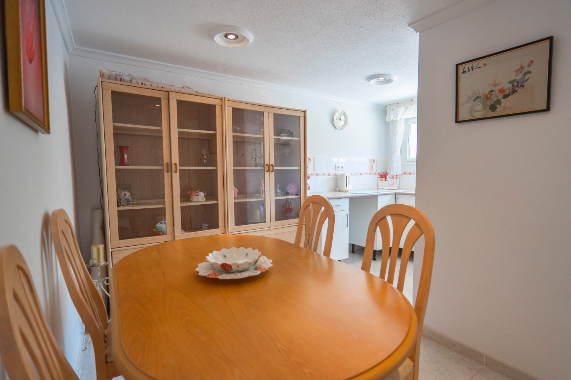 Reventa - Villa -
Ciudad Quesada - La Marquesa