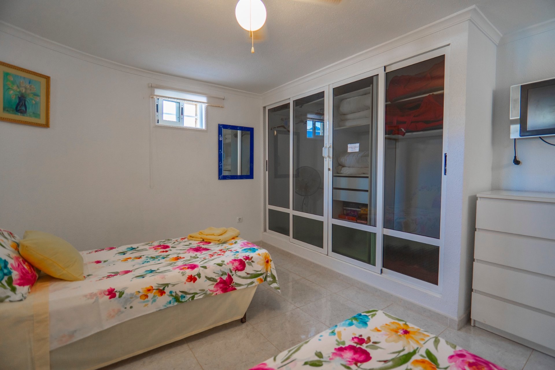 Reventa - Villa -
Ciudad Quesada - La Marquesa