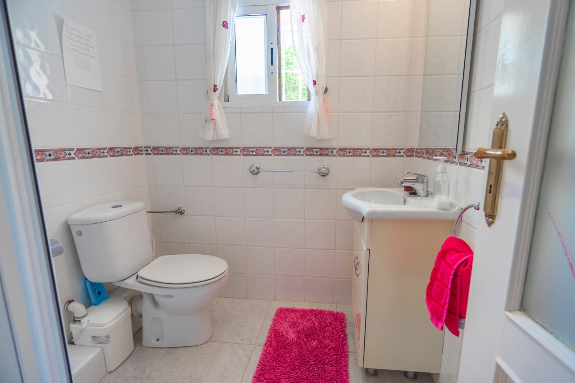 Reventa - Villa -
Ciudad Quesada - La Marquesa