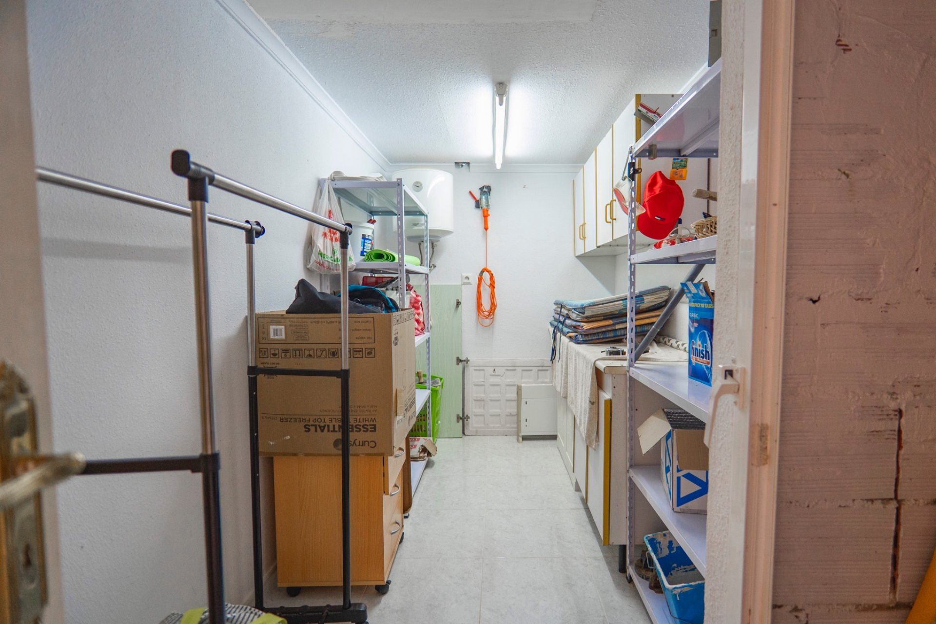 Reventa - Villa -
Ciudad Quesada - La Marquesa