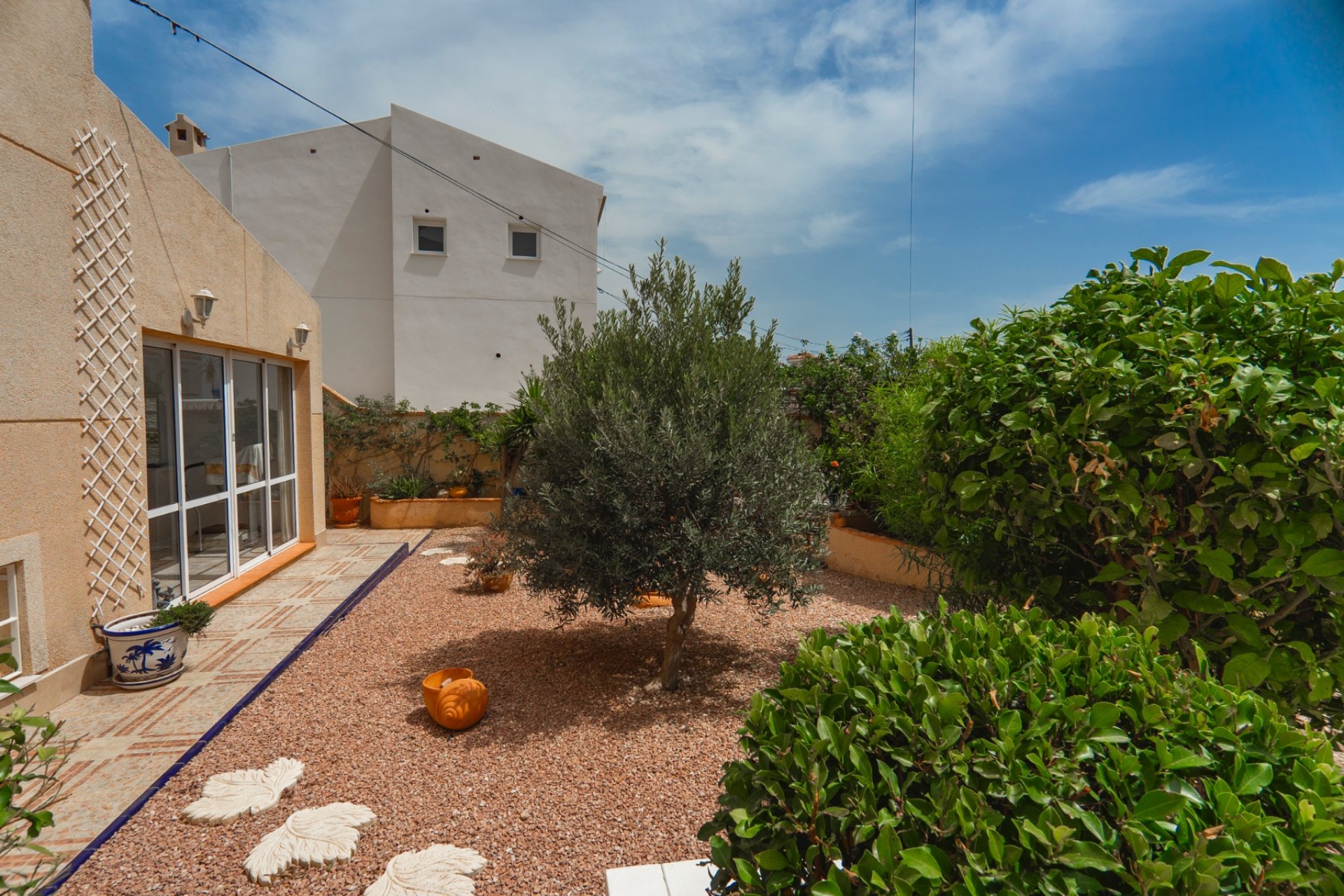 Reventa - Villa -
Ciudad Quesada - La Marquesa