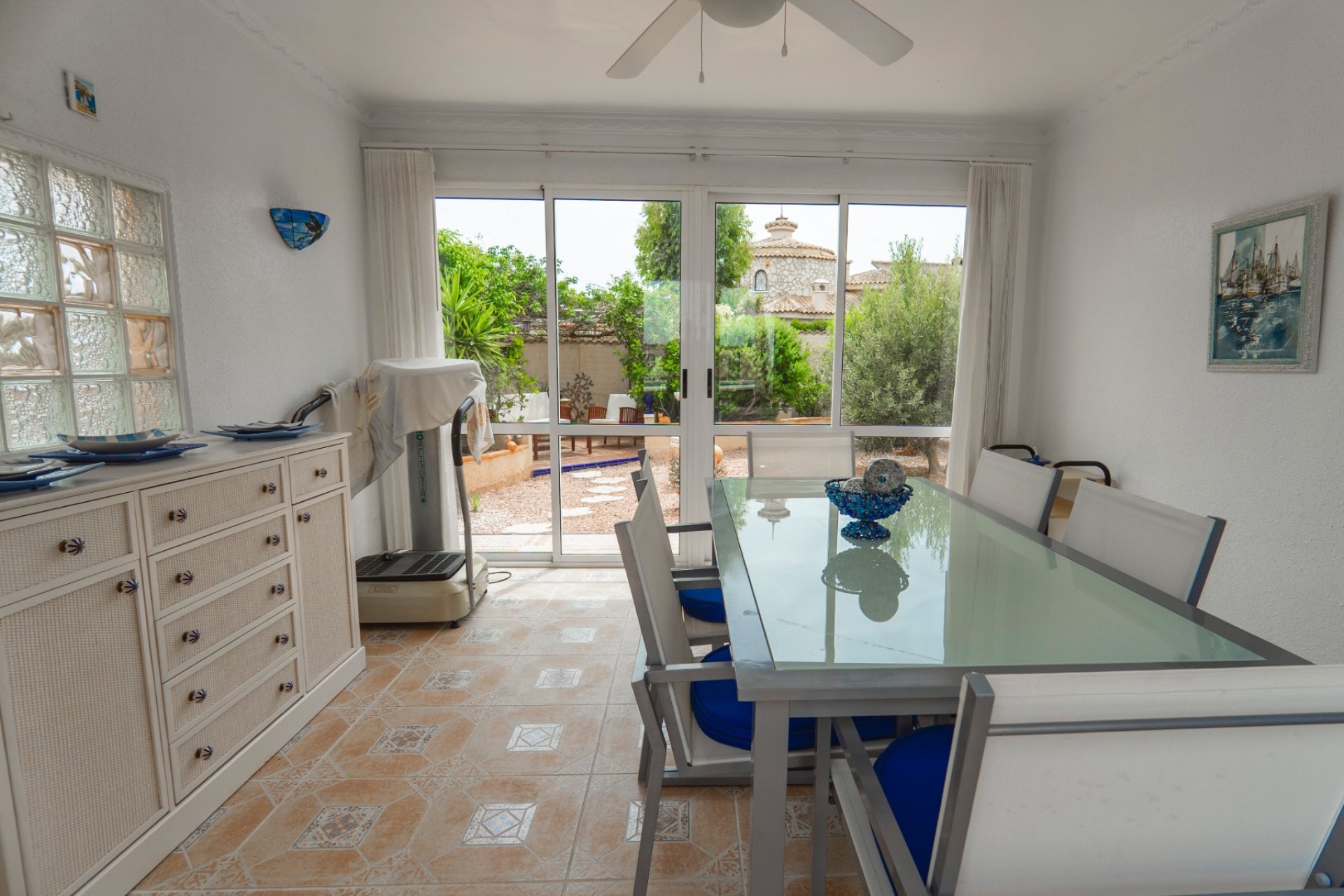 Reventa - Villa -
Ciudad Quesada - La Marquesa