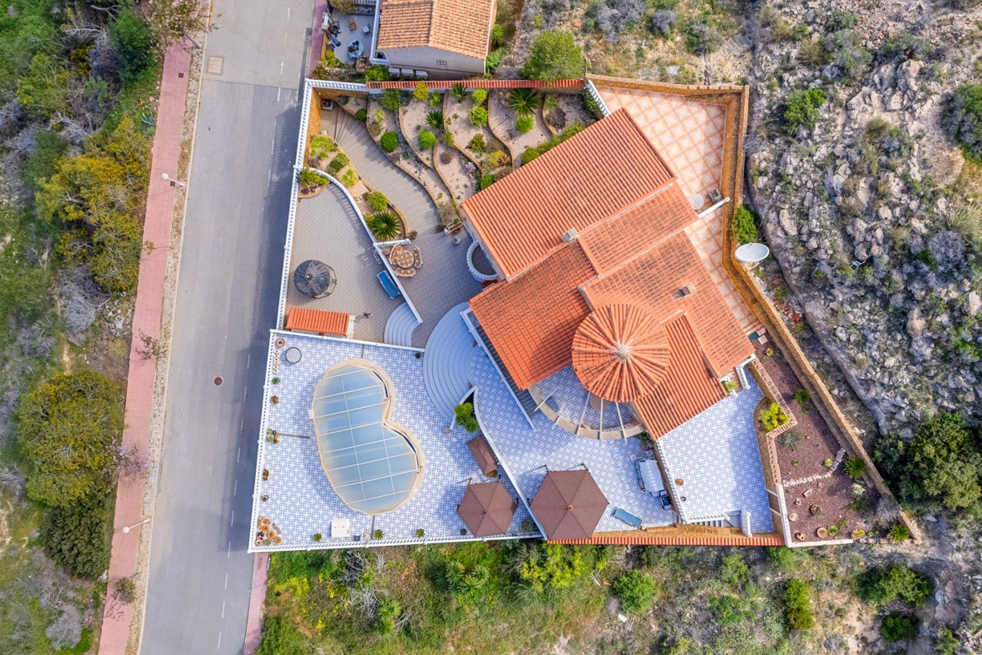 Reventa - Villa -
Ciudad Quesada - La Marquesa