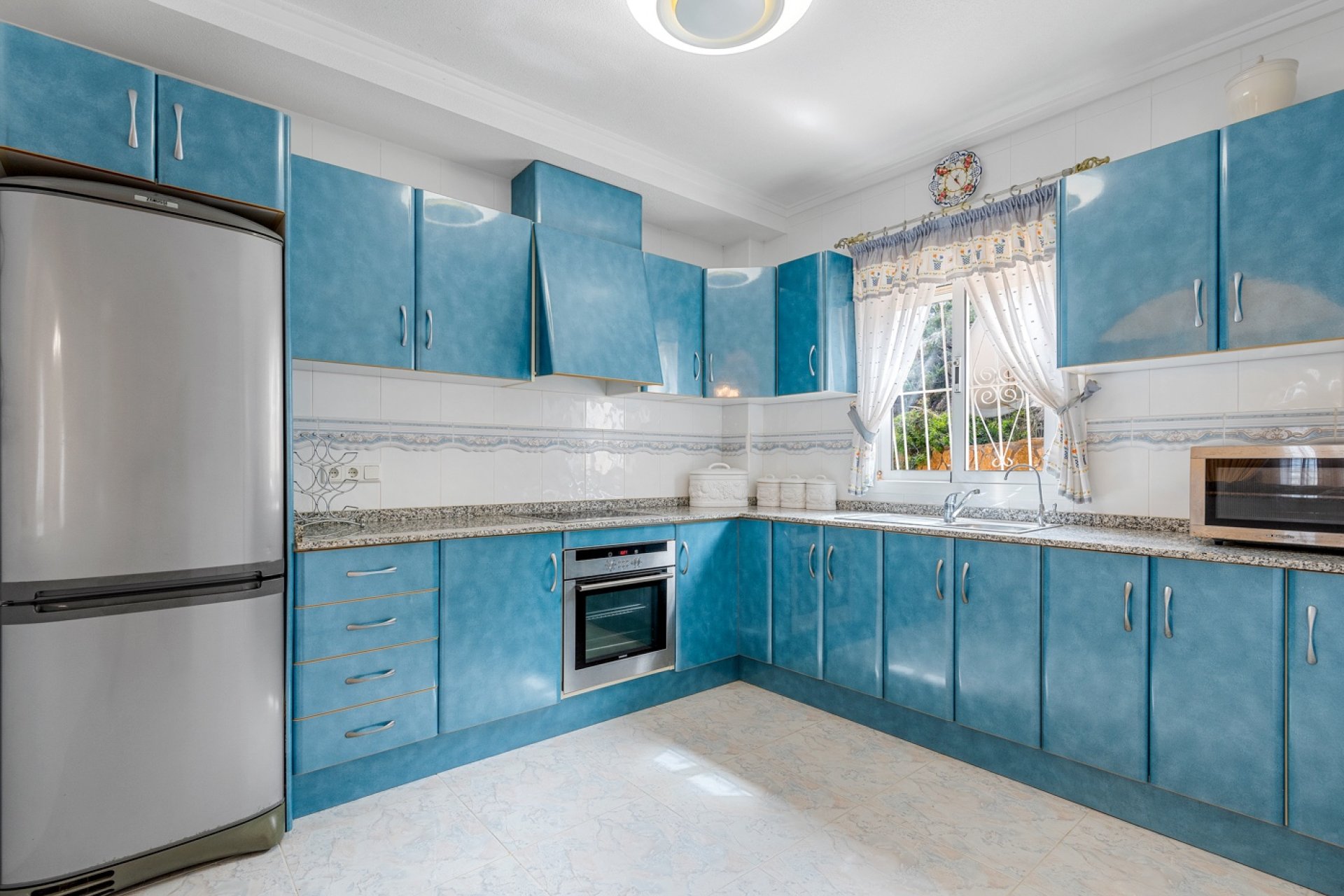 Reventa - Villa -
Ciudad Quesada - La Marquesa