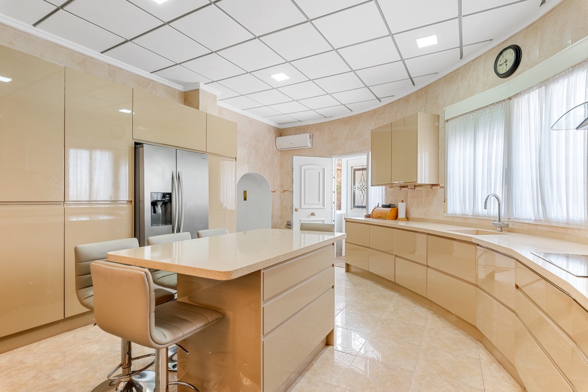 Reventa - Villa -
Ciudad Quesada - La Marquesa