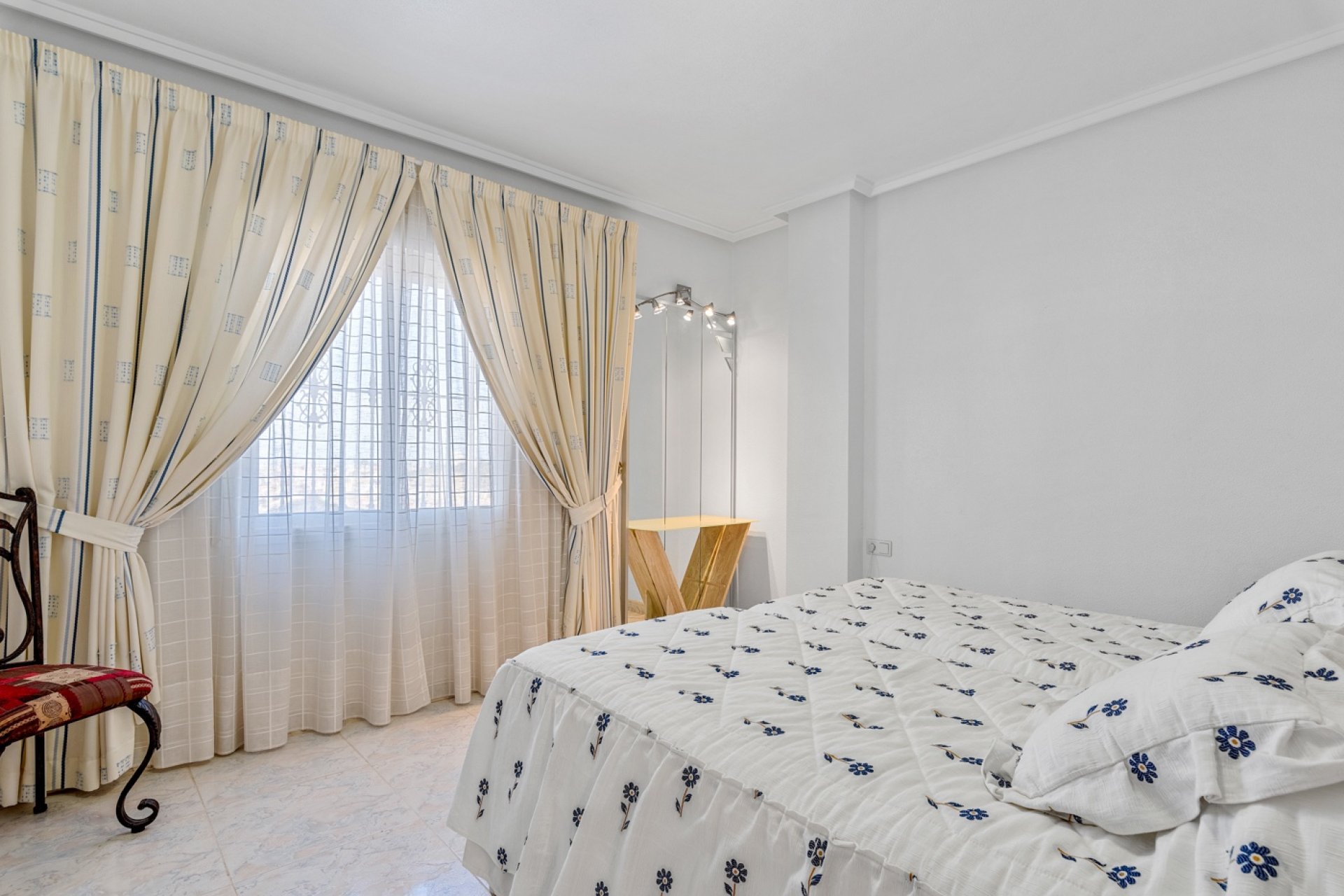 Reventa - Villa -
Ciudad Quesada - La Marquesa