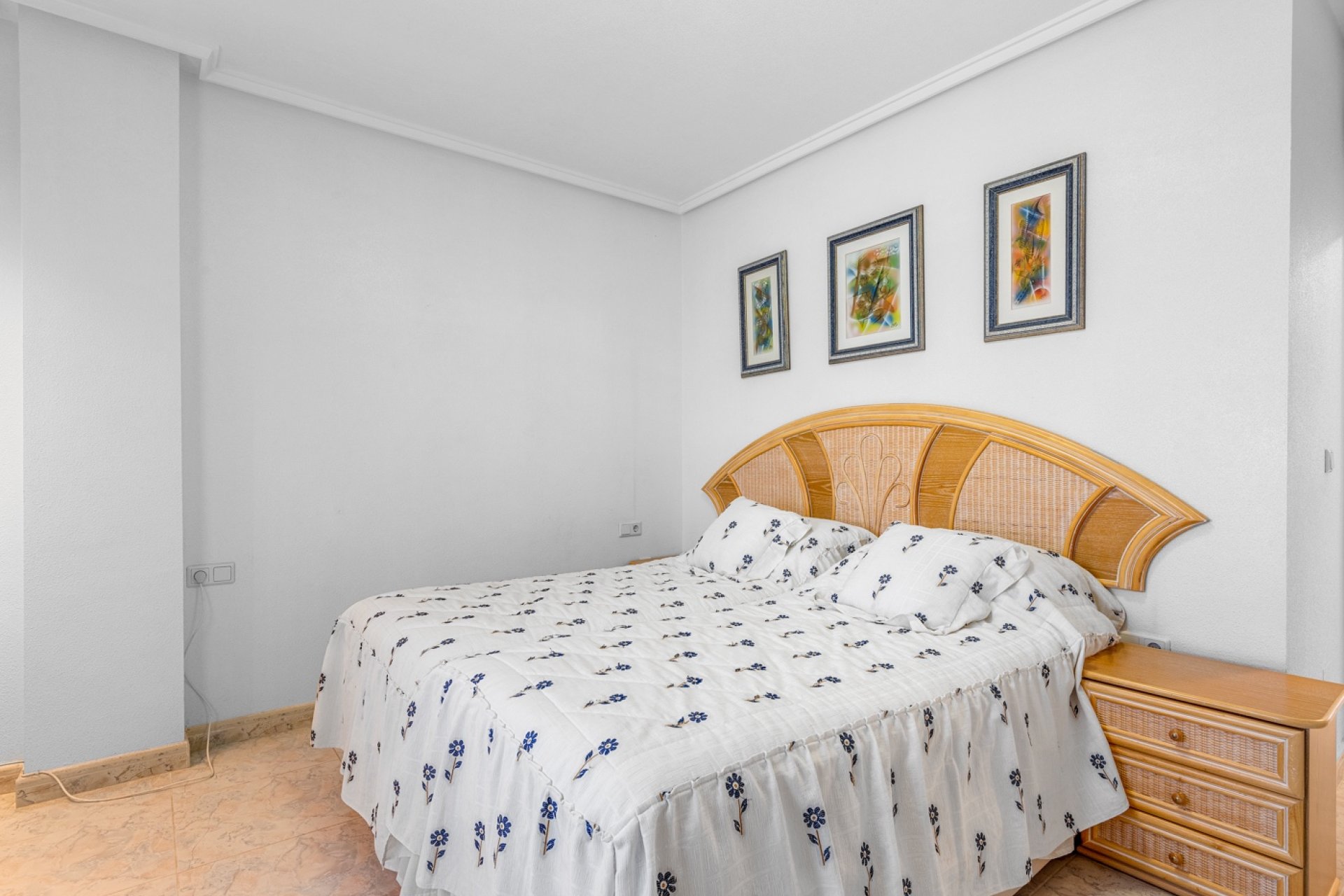 Reventa - Villa -
Ciudad Quesada - La Marquesa