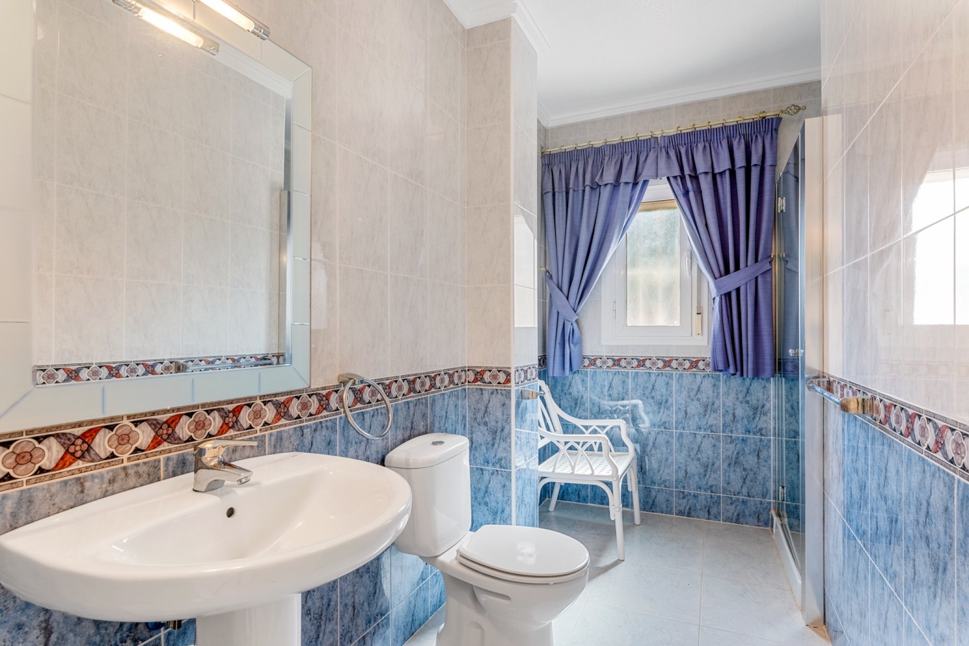 Reventa - Villa -
Ciudad Quesada - La Marquesa