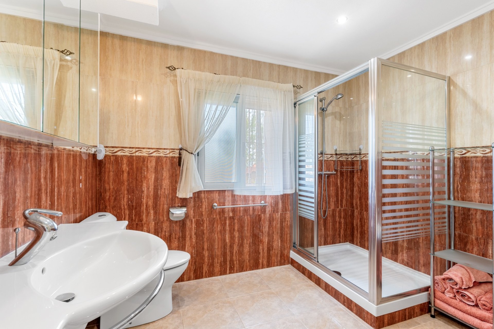 Reventa - Villa -
Ciudad Quesada - La Marquesa