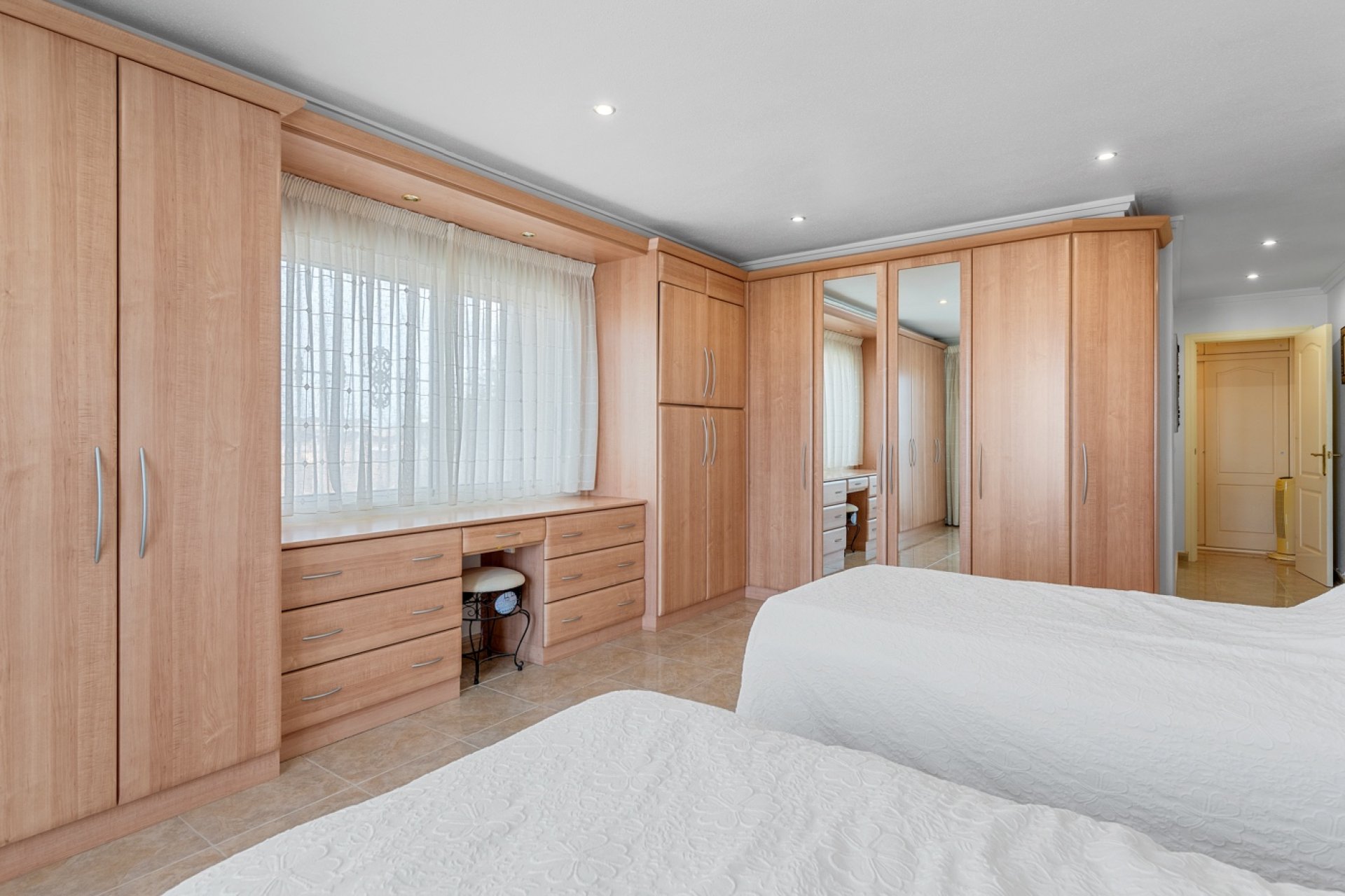 Reventa - Villa -
Ciudad Quesada - La Marquesa