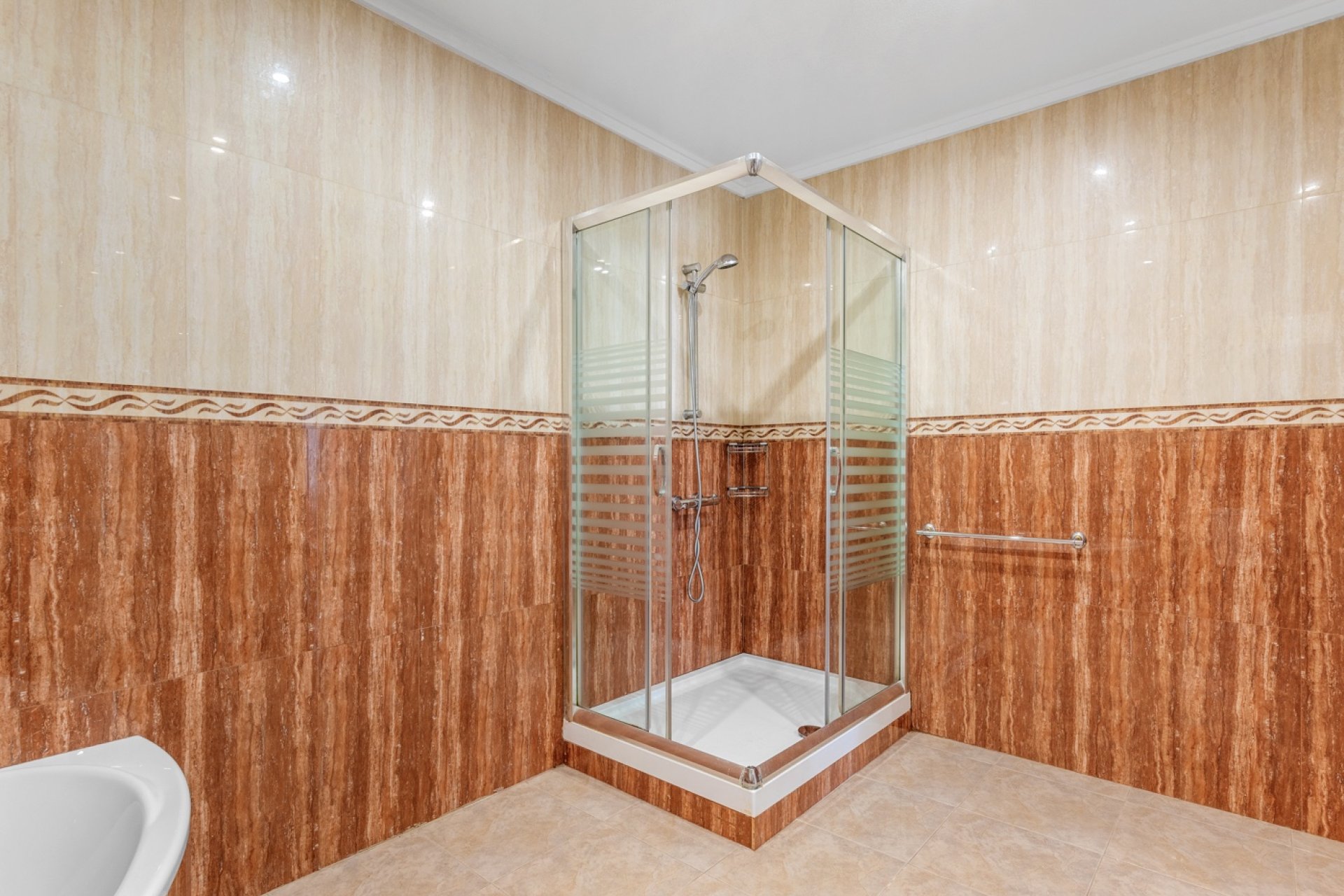 Reventa - Villa -
Ciudad Quesada - La Marquesa