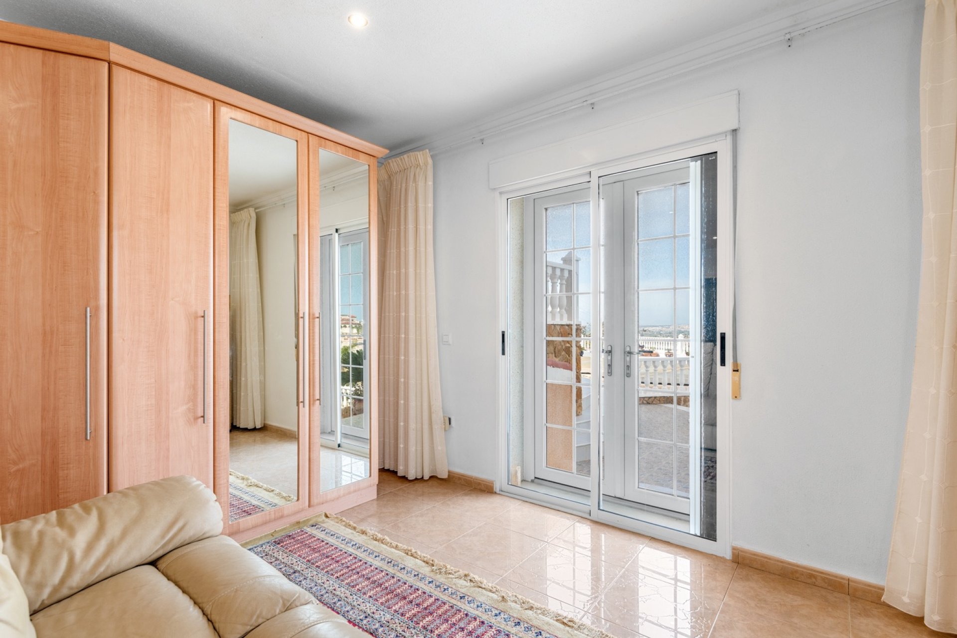 Reventa - Villa -
Ciudad Quesada - La Marquesa