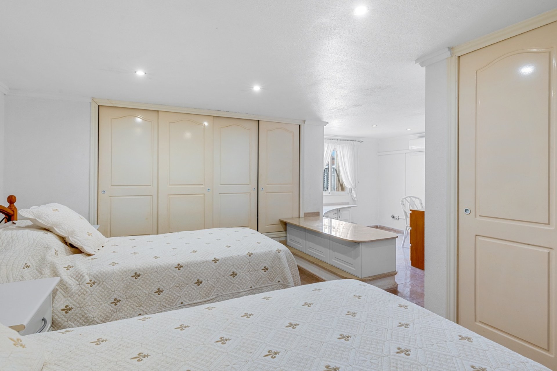 Reventa - Villa -
Ciudad Quesada - La Marquesa