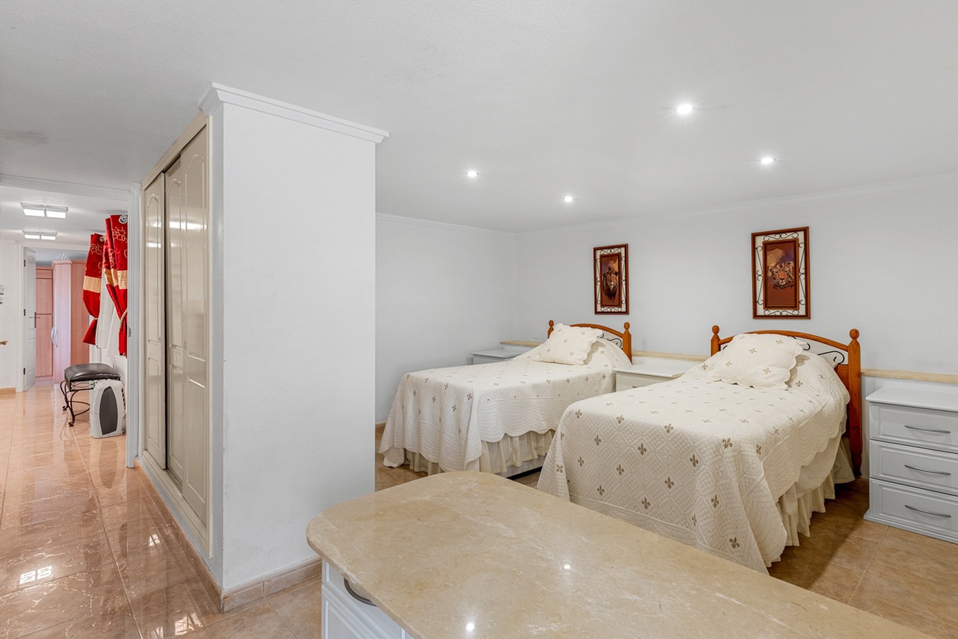 Reventa - Villa -
Ciudad Quesada - La Marquesa