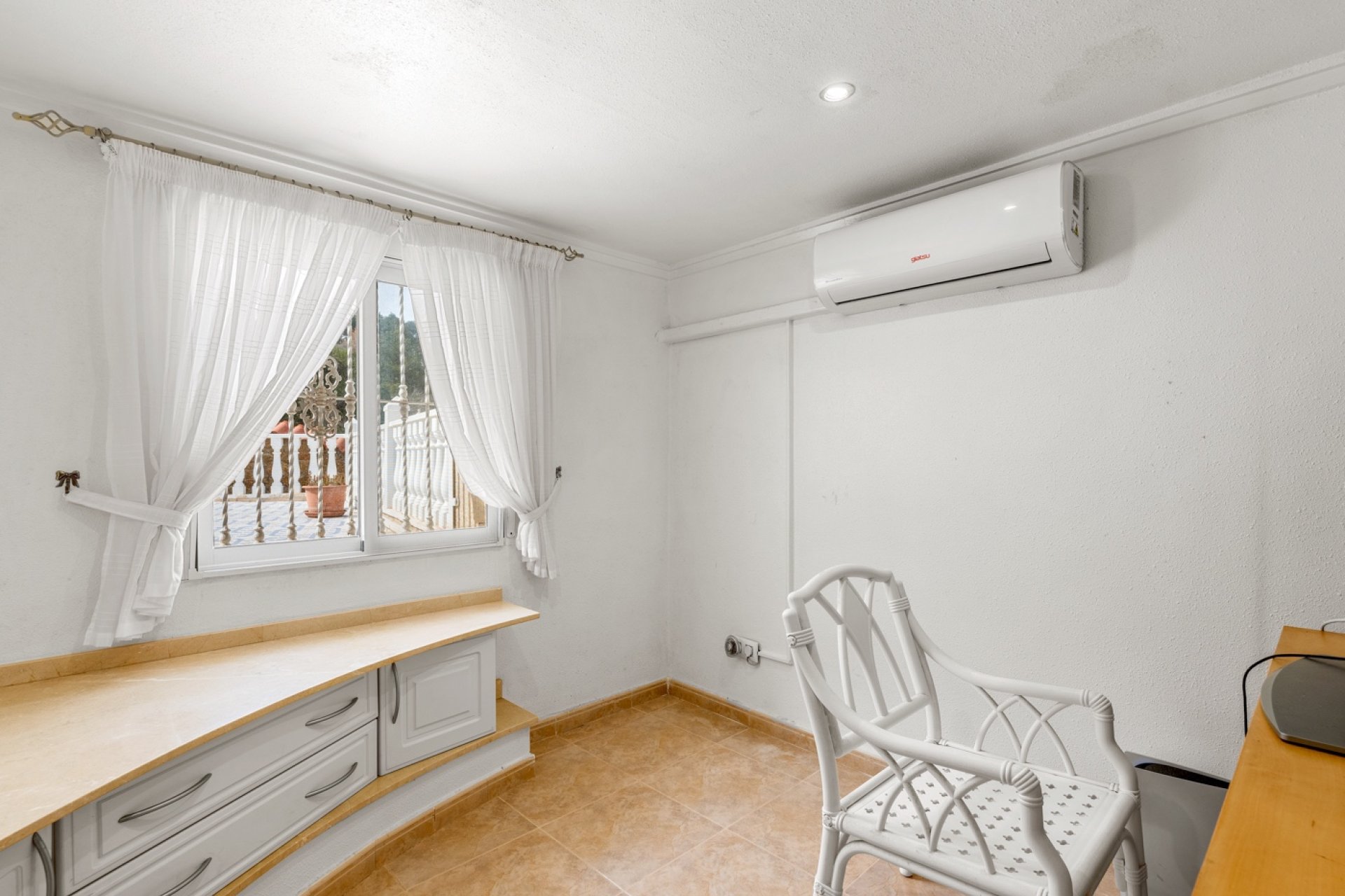 Reventa - Villa -
Ciudad Quesada - La Marquesa