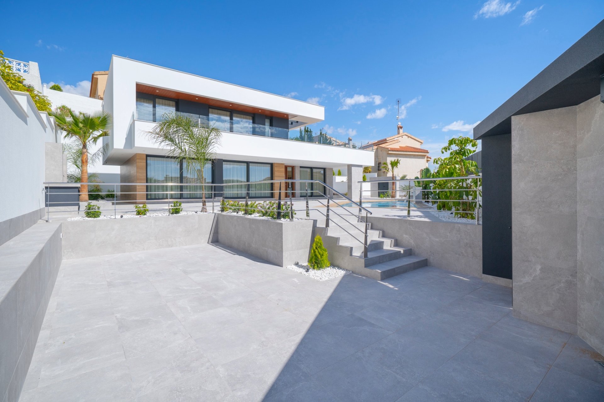 Reventa - Villa -
Ciudad Quesada - La Marquesa