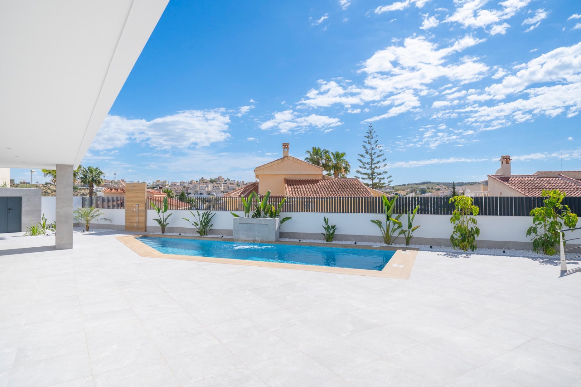 Reventa - Villa -
Ciudad Quesada - La Marquesa