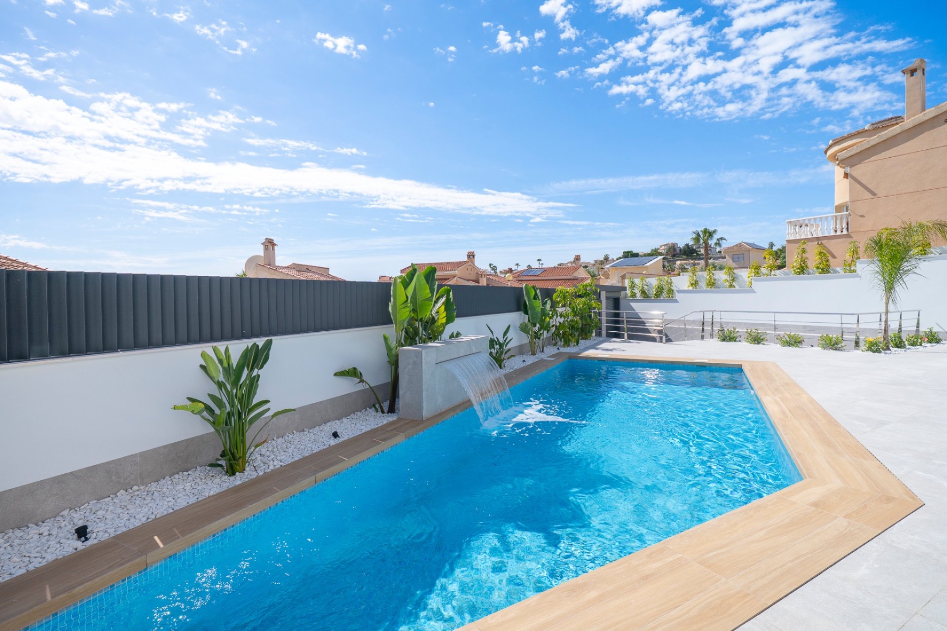 Reventa - Villa -
Ciudad Quesada - La Marquesa