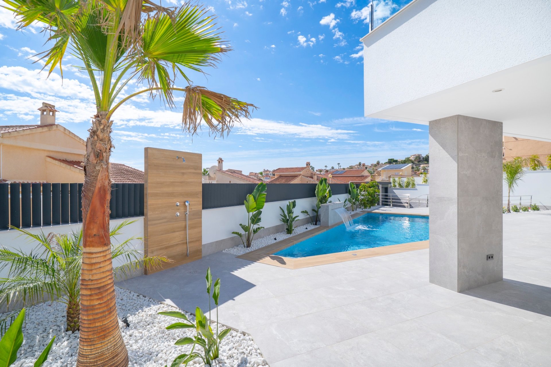 Reventa - Villa -
Ciudad Quesada - La Marquesa
