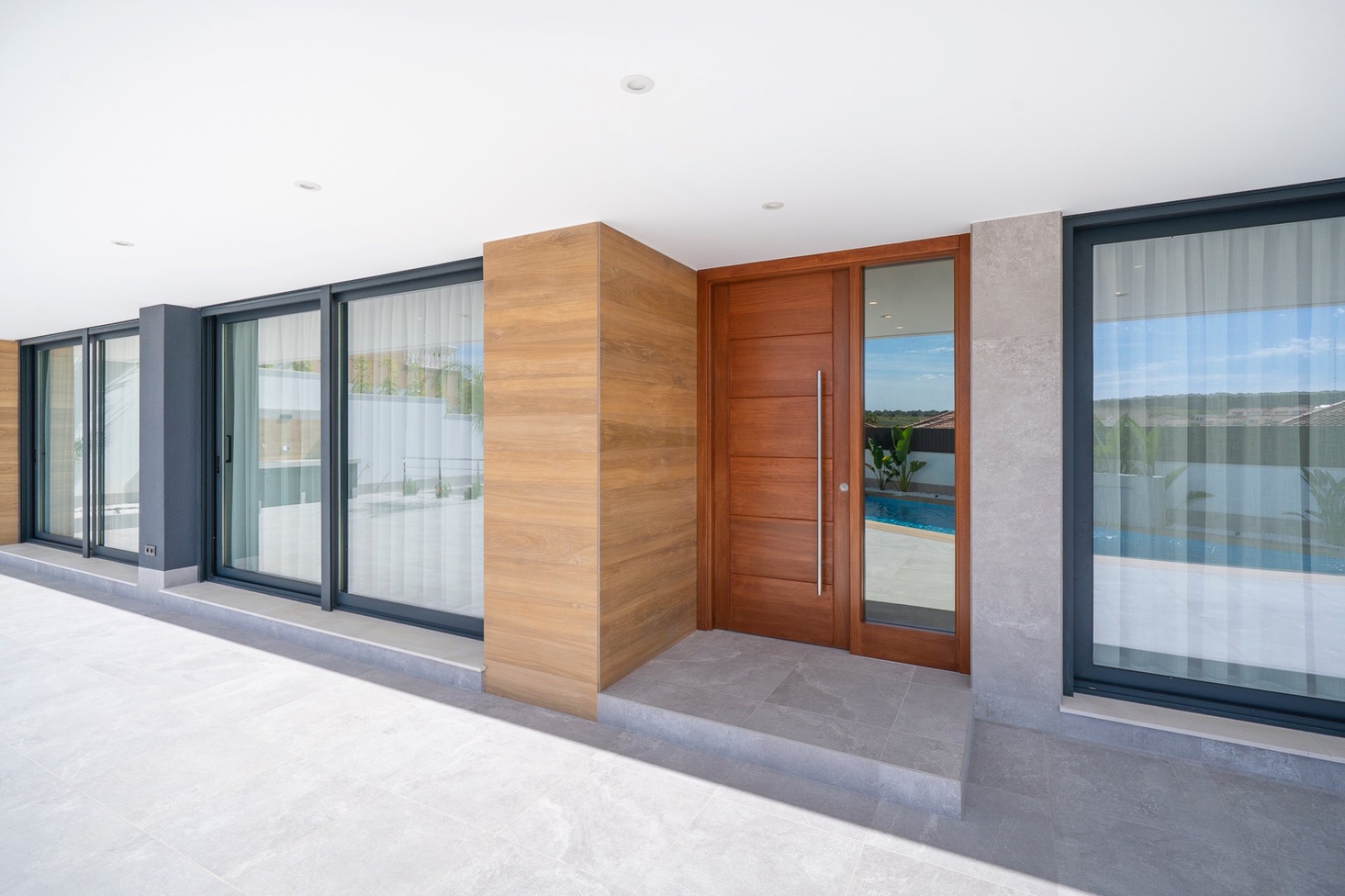 Reventa - Villa -
Ciudad Quesada - La Marquesa