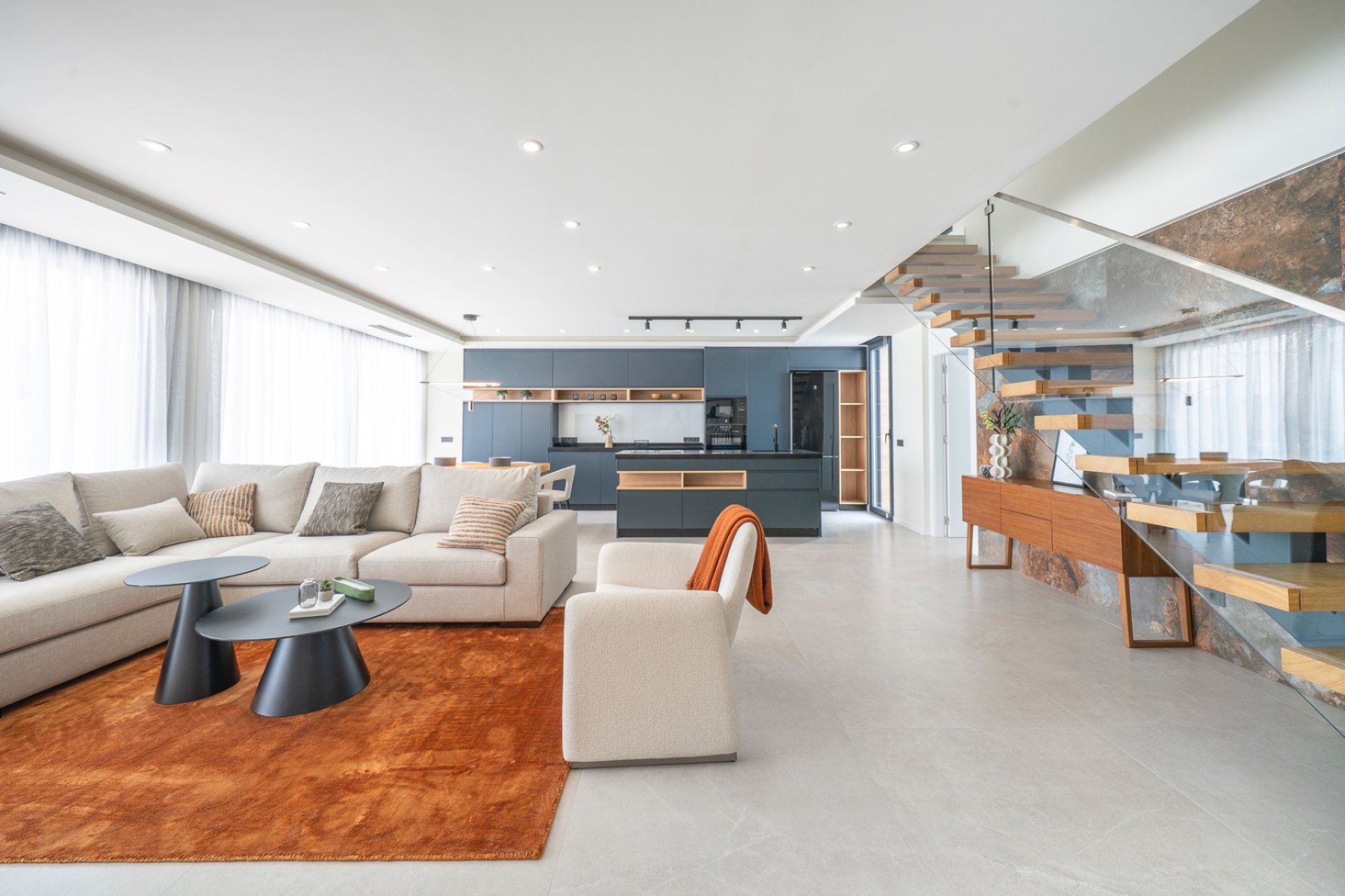 Reventa - Villa -
Ciudad Quesada - La Marquesa