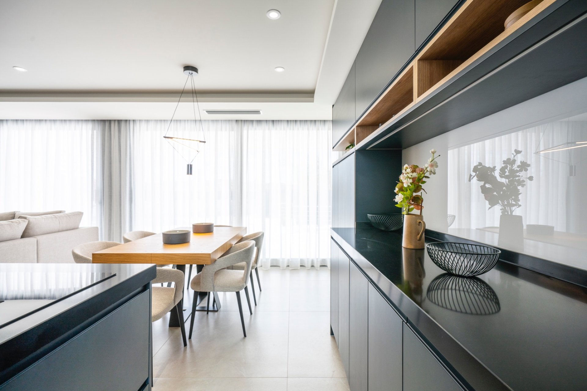 Reventa - Villa -
Ciudad Quesada - La Marquesa