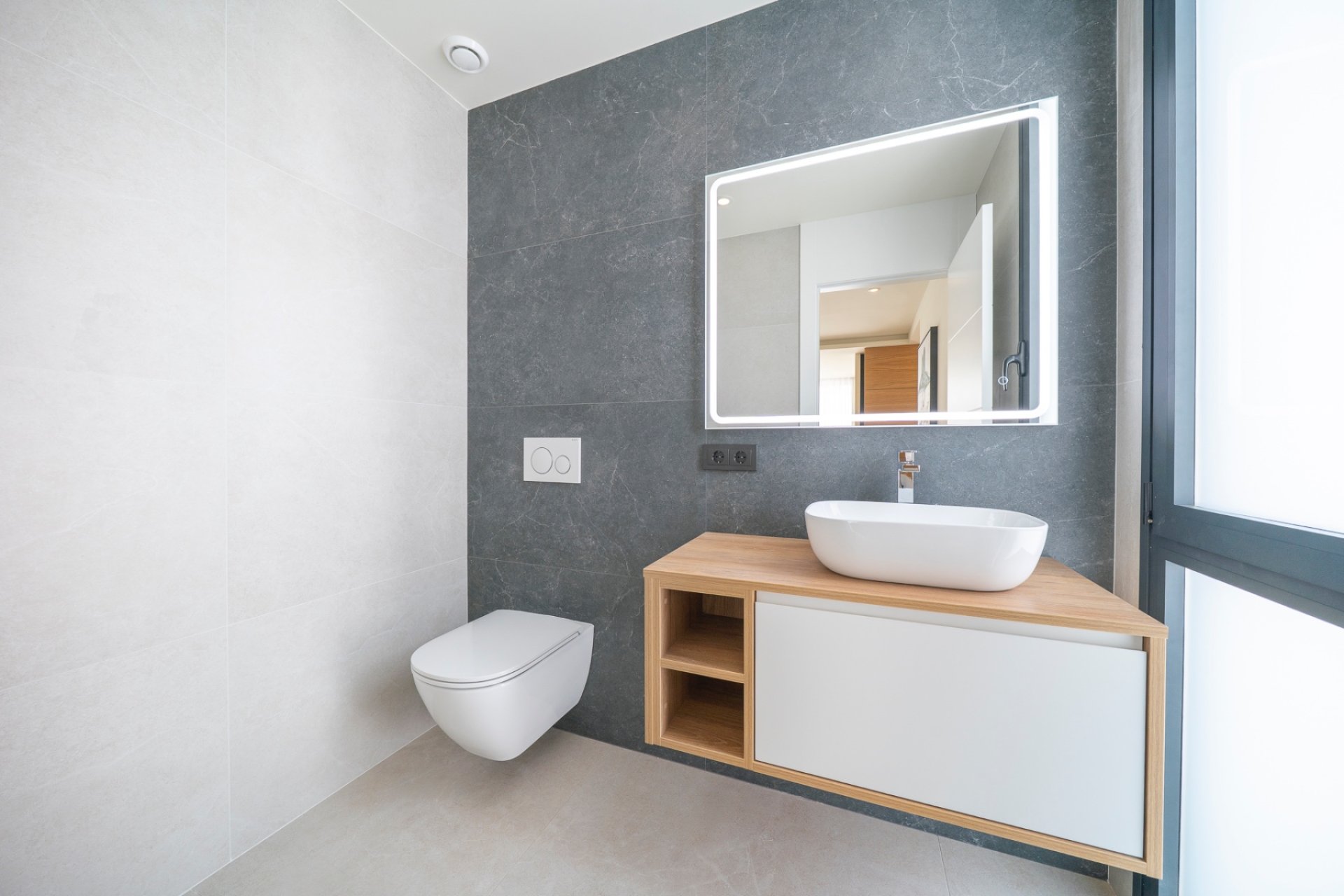Reventa - Villa -
Ciudad Quesada - La Marquesa
