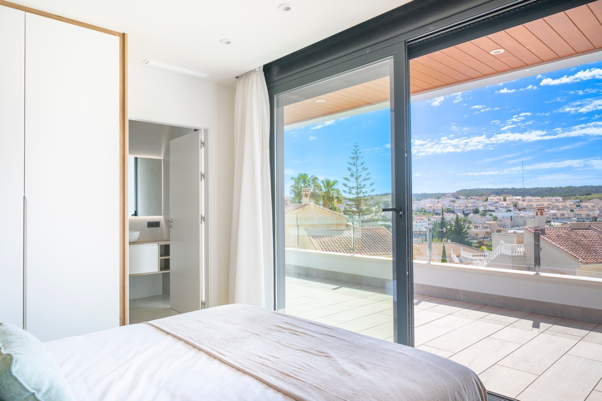 Reventa - Villa -
Ciudad Quesada - La Marquesa