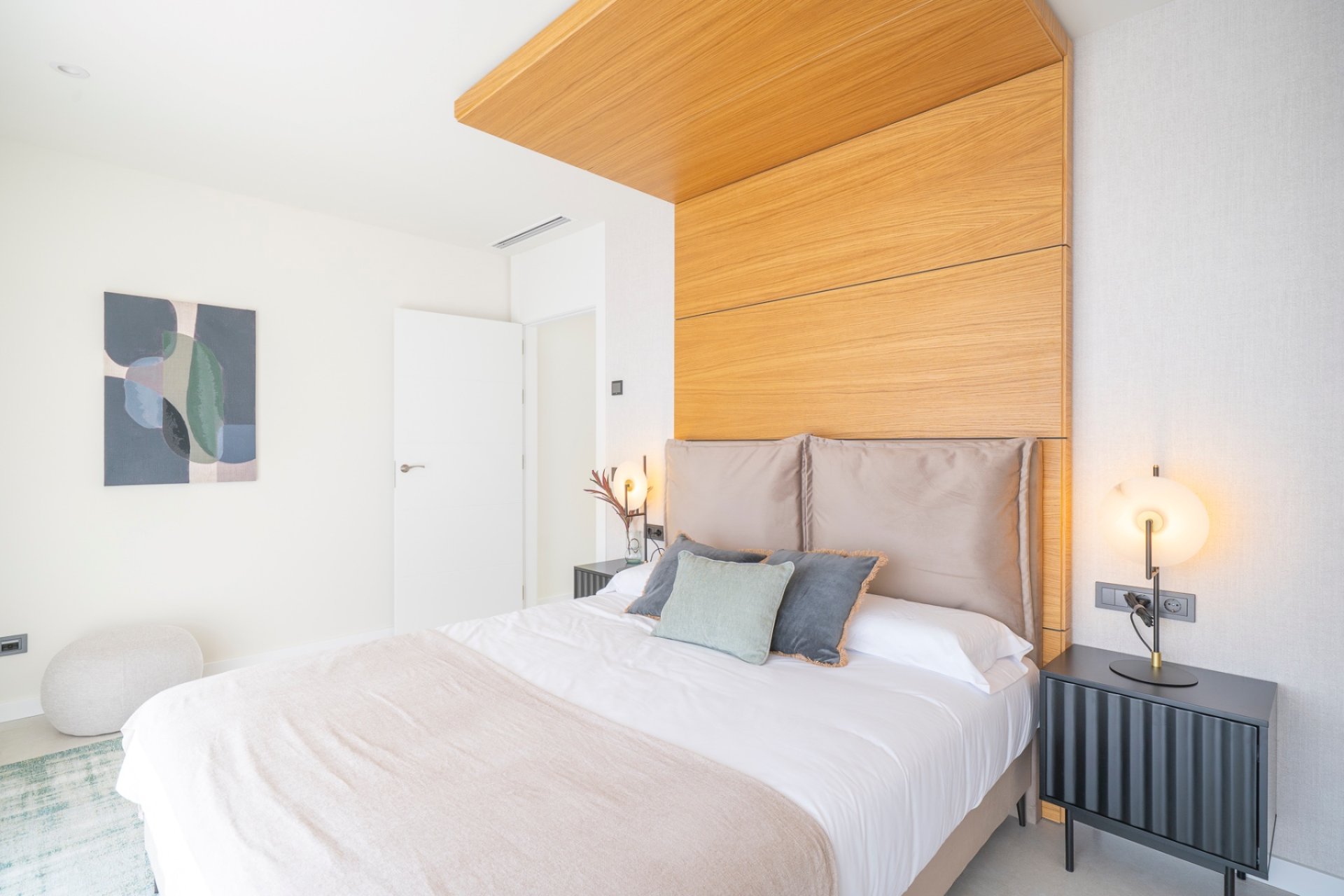 Reventa - Villa -
Ciudad Quesada - La Marquesa
