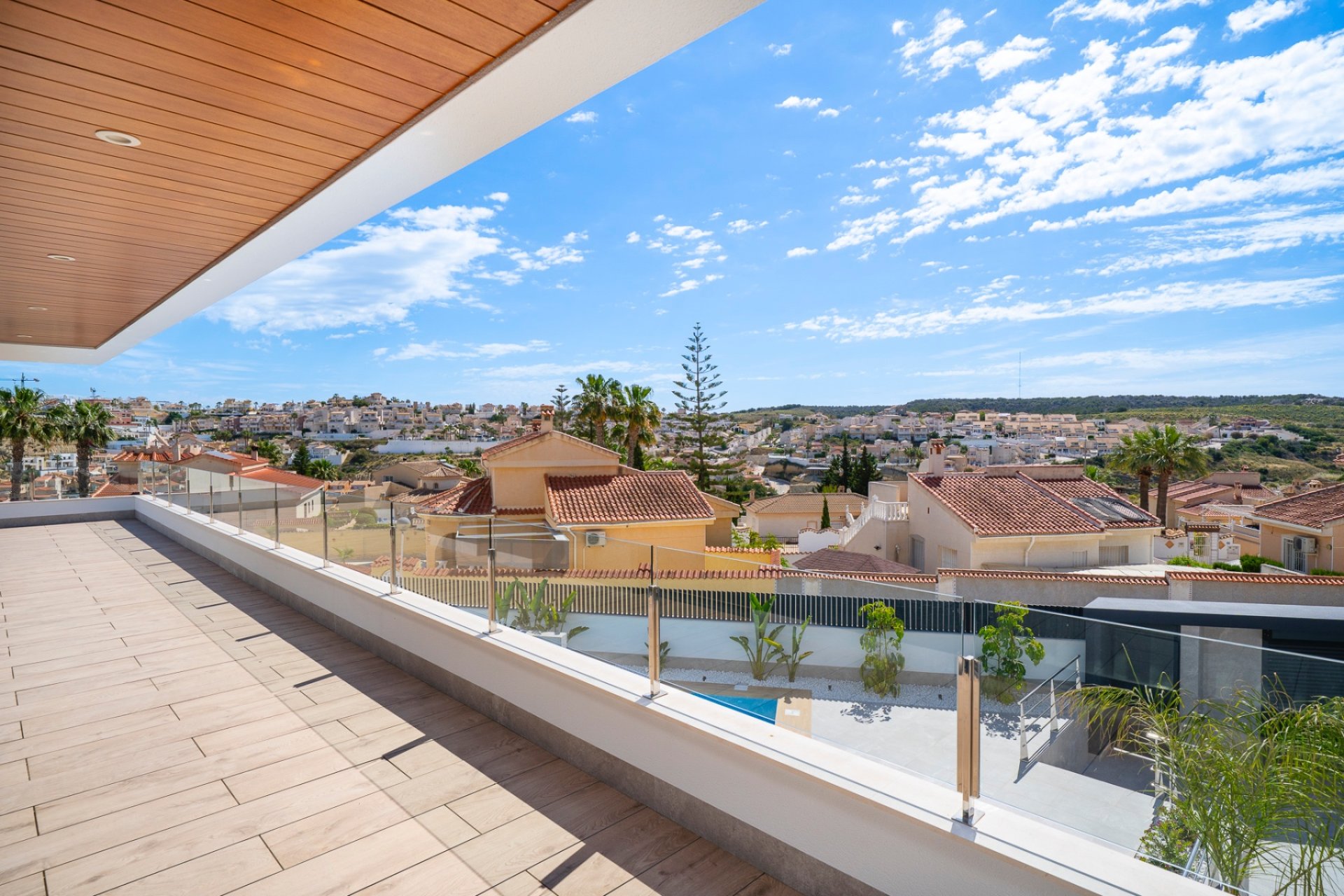 Reventa - Villa -
Ciudad Quesada - La Marquesa