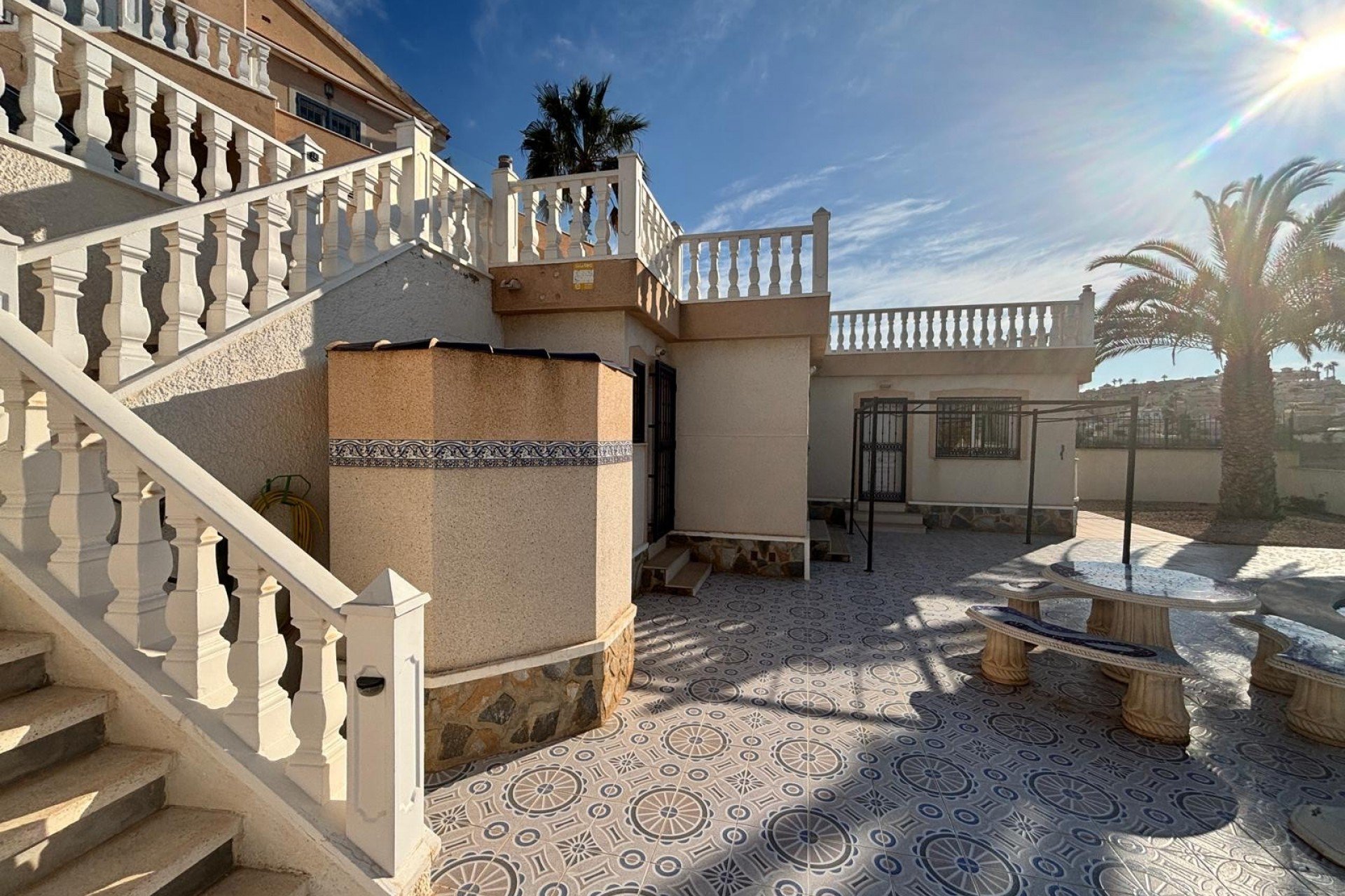 Reventa - Villa -
Ciudad Quesada - La Marquesa