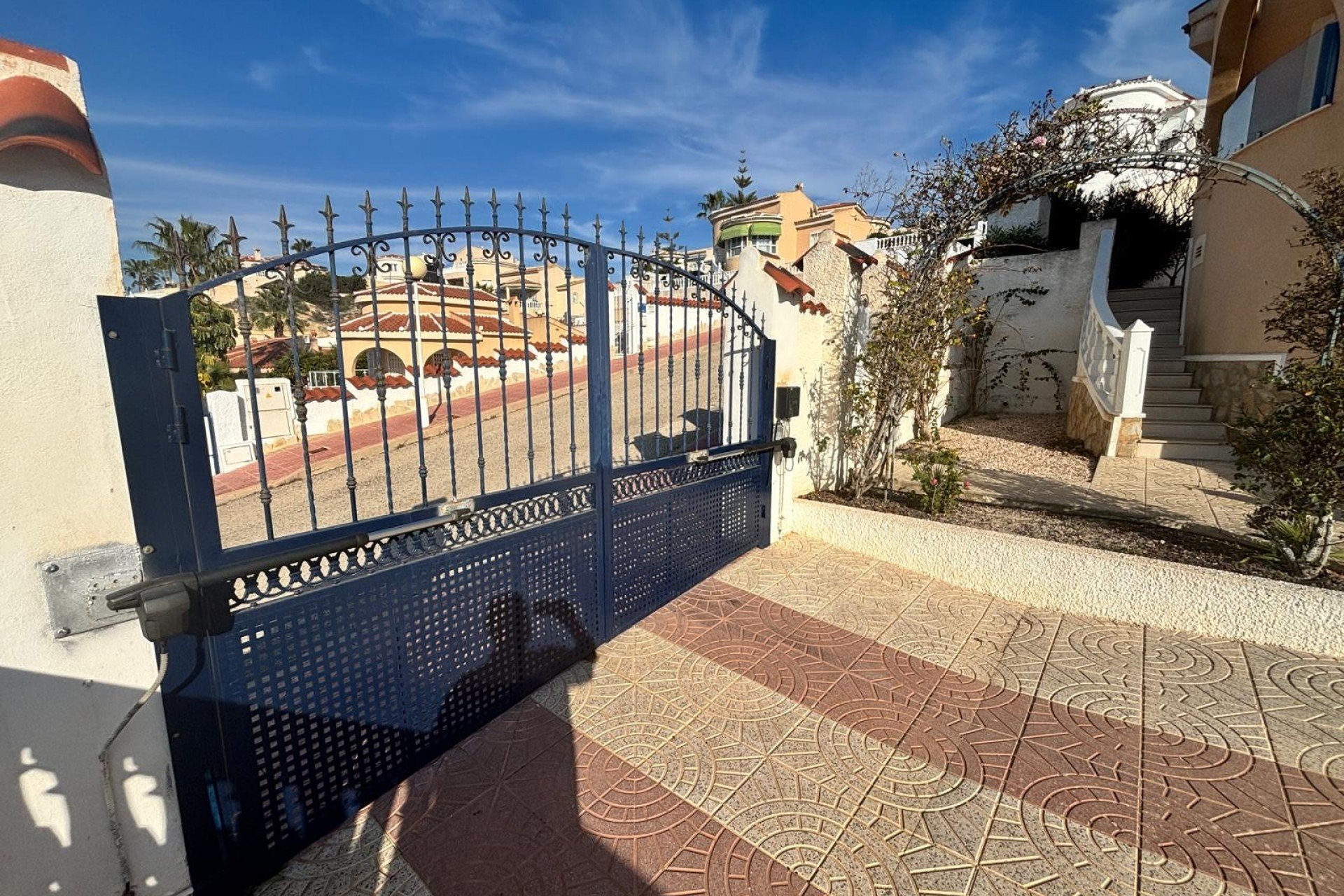 Reventa - Villa -
Ciudad Quesada - La Marquesa