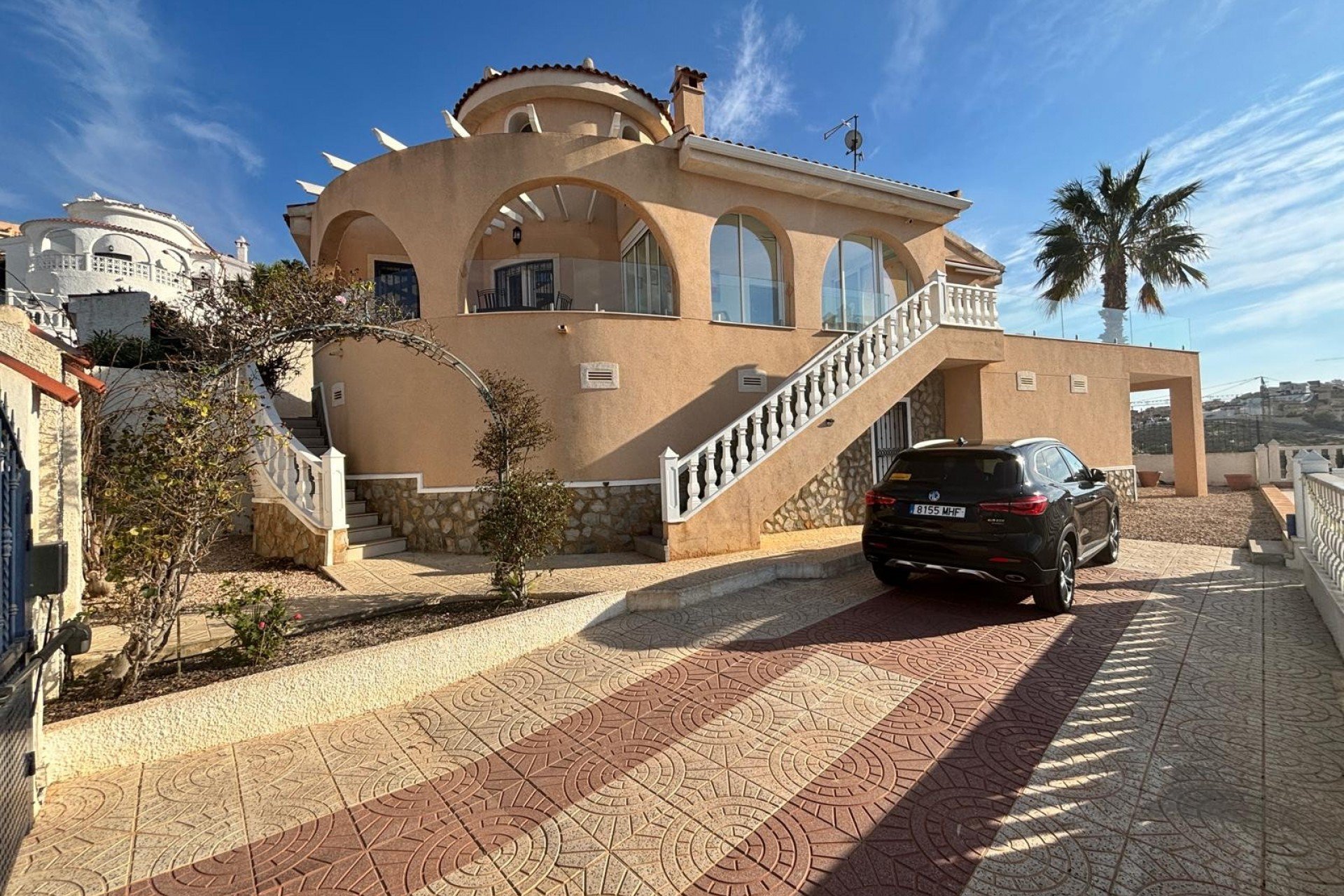 Reventa - Villa -
Ciudad Quesada - La Marquesa