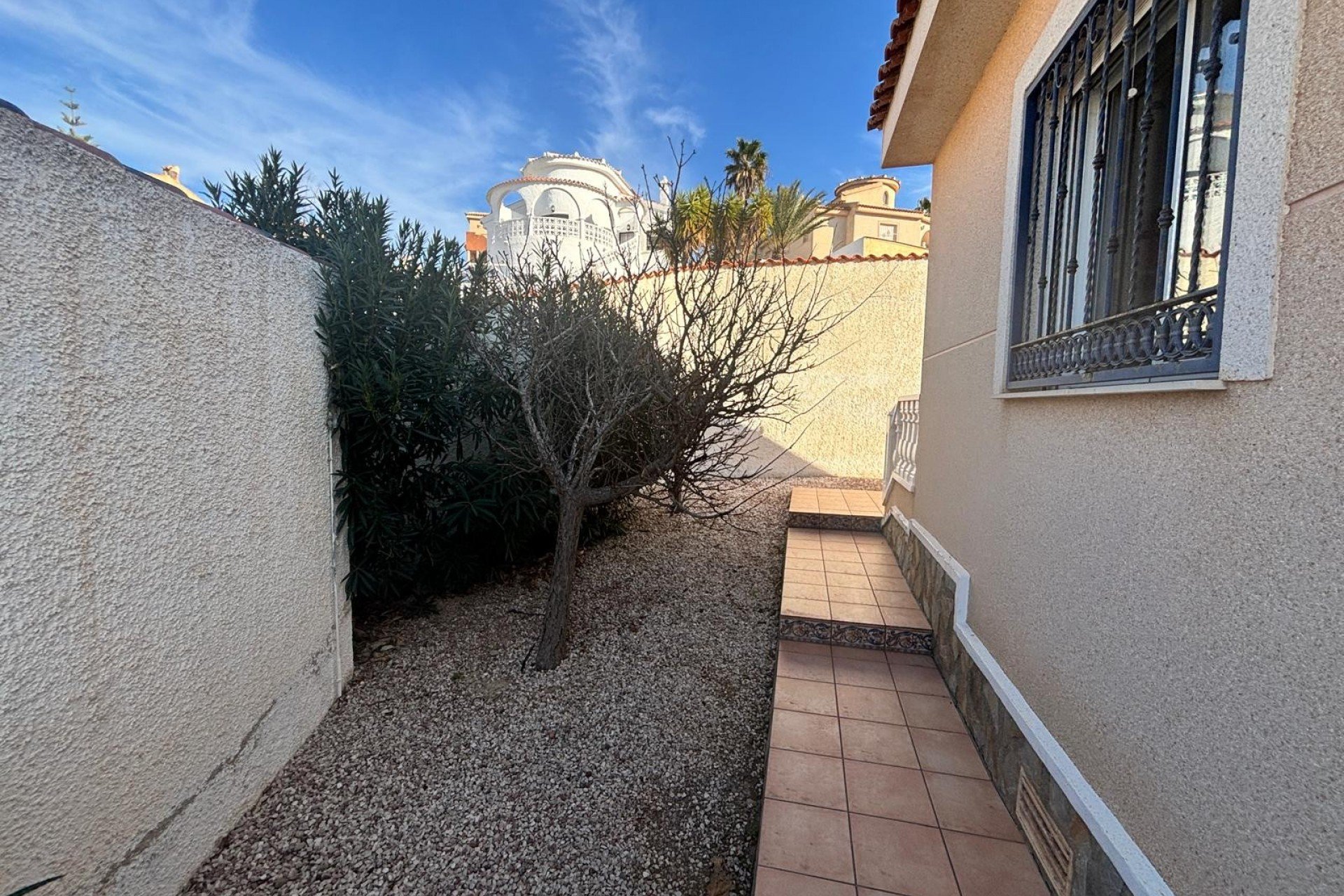 Reventa - Villa -
Ciudad Quesada - La Marquesa
