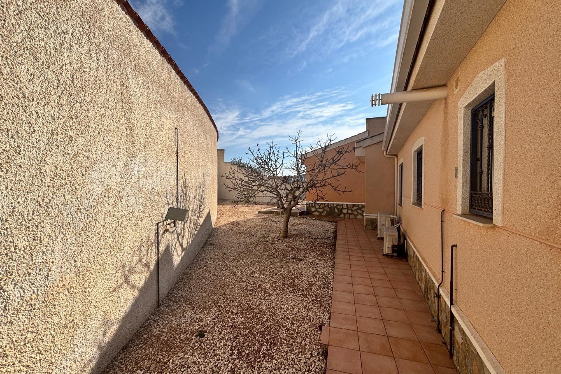 Reventa - Villa -
Ciudad Quesada - La Marquesa