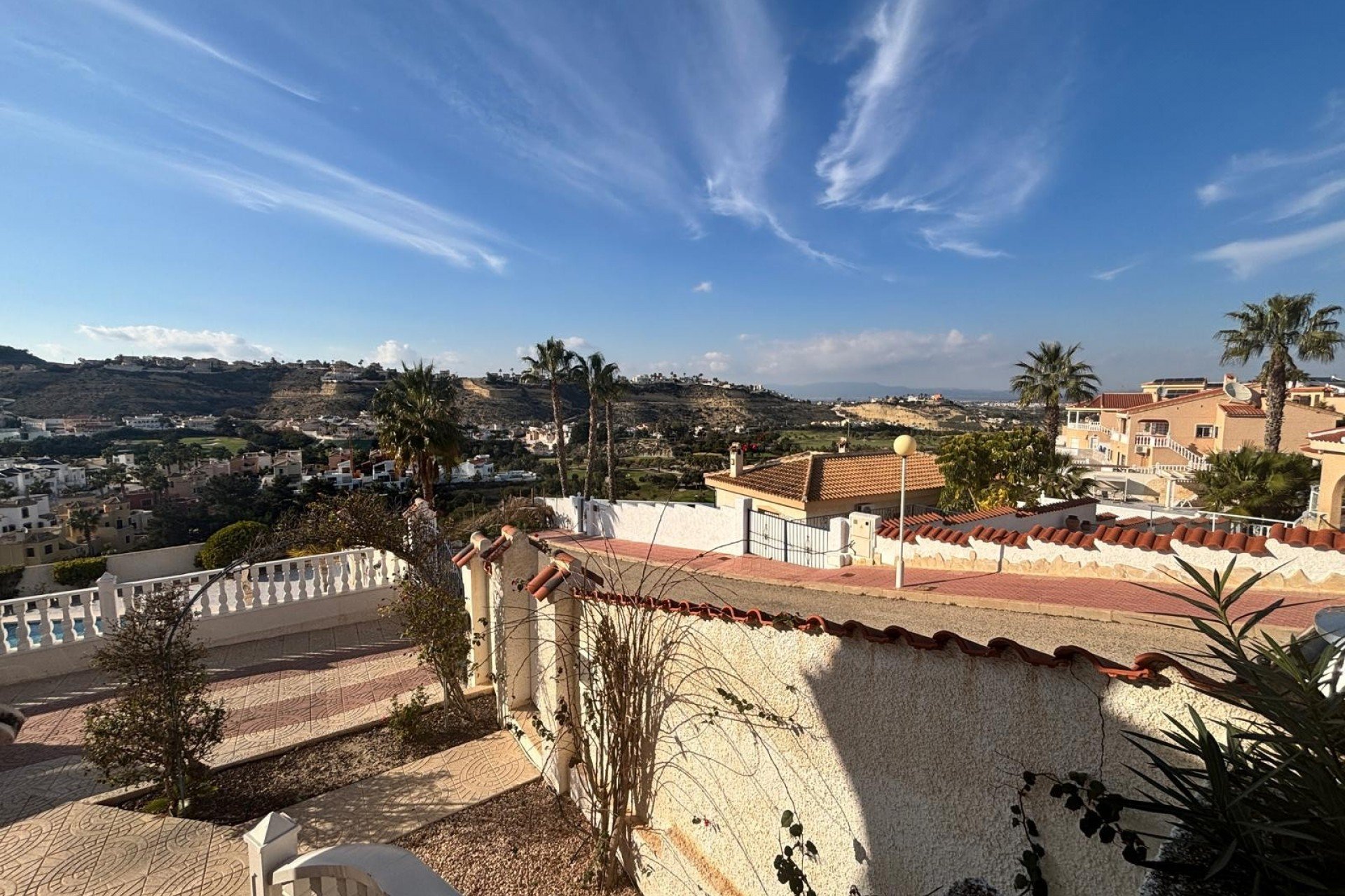 Reventa - Villa -
Ciudad Quesada - La Marquesa