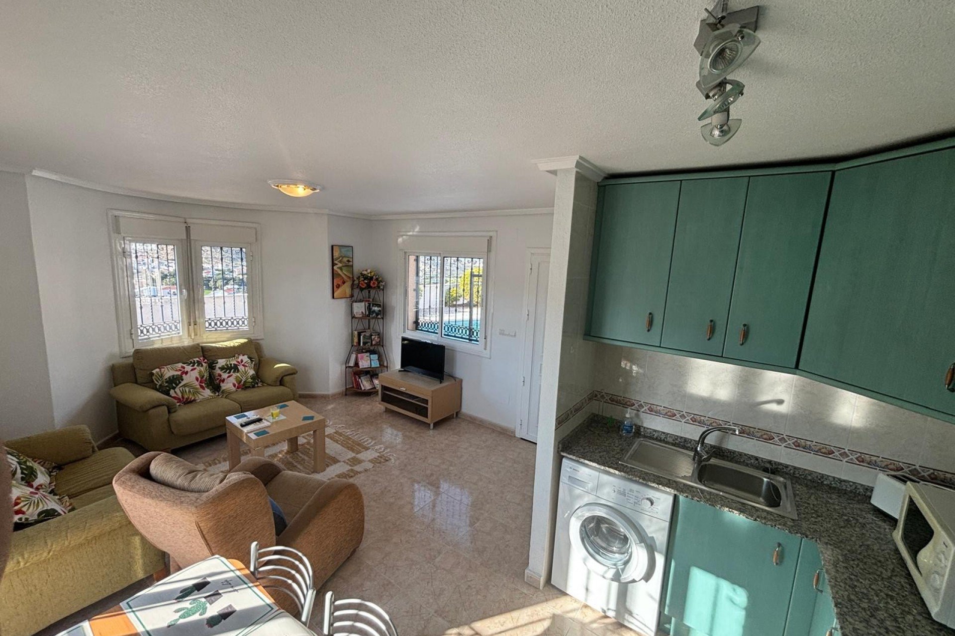 Reventa - Villa -
Ciudad Quesada - La Marquesa