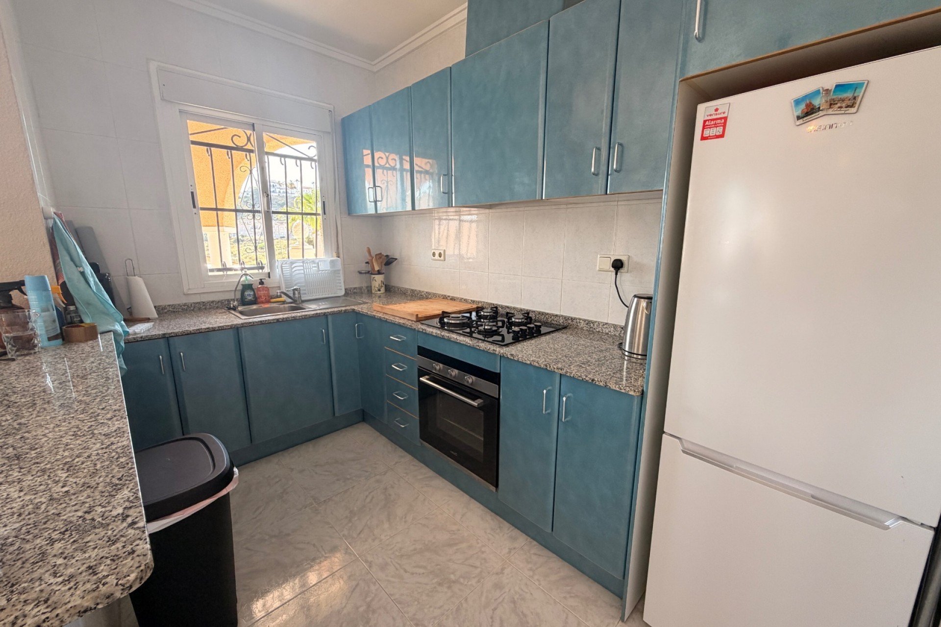 Reventa - Villa -
Ciudad Quesada - La Marquesa