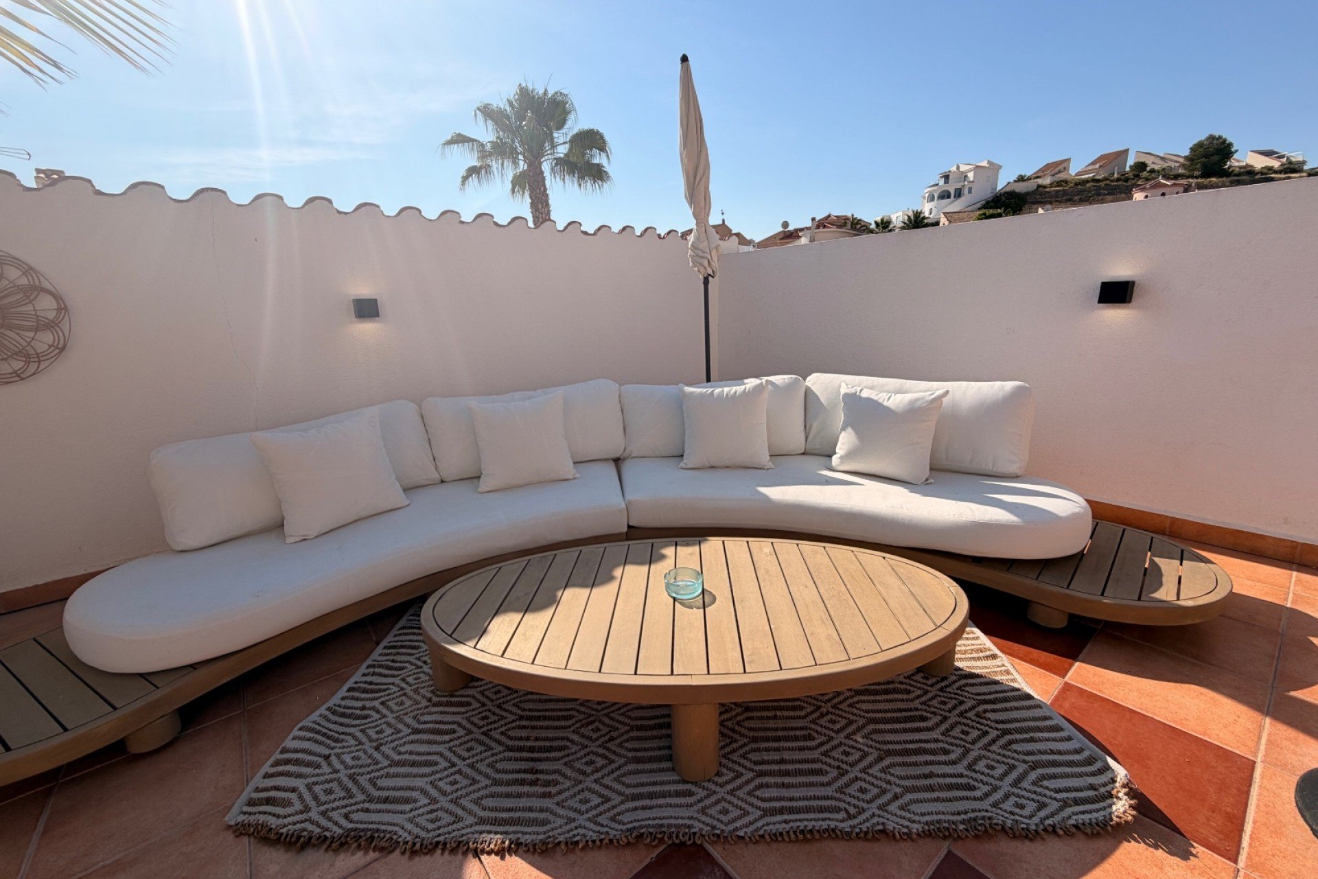 Reventa - Villa -
Ciudad Quesada - La Marquesa